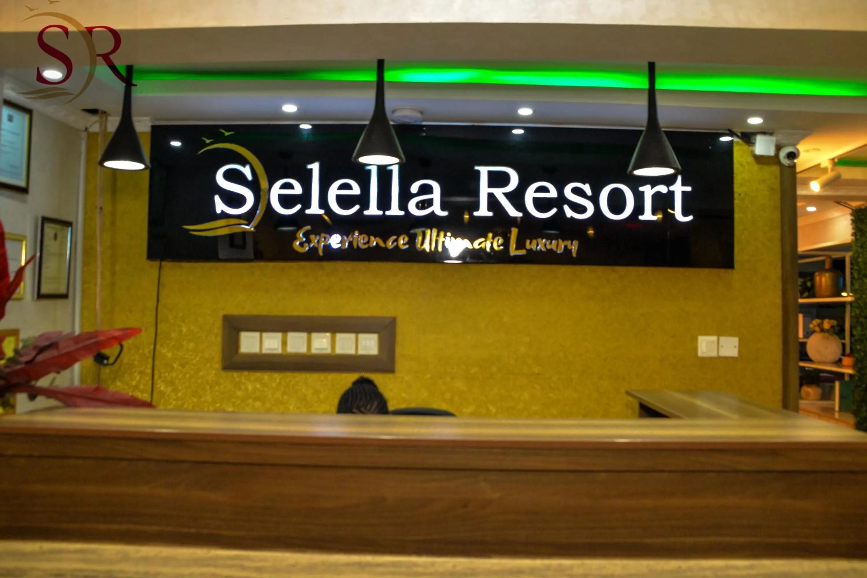 Selella Resort