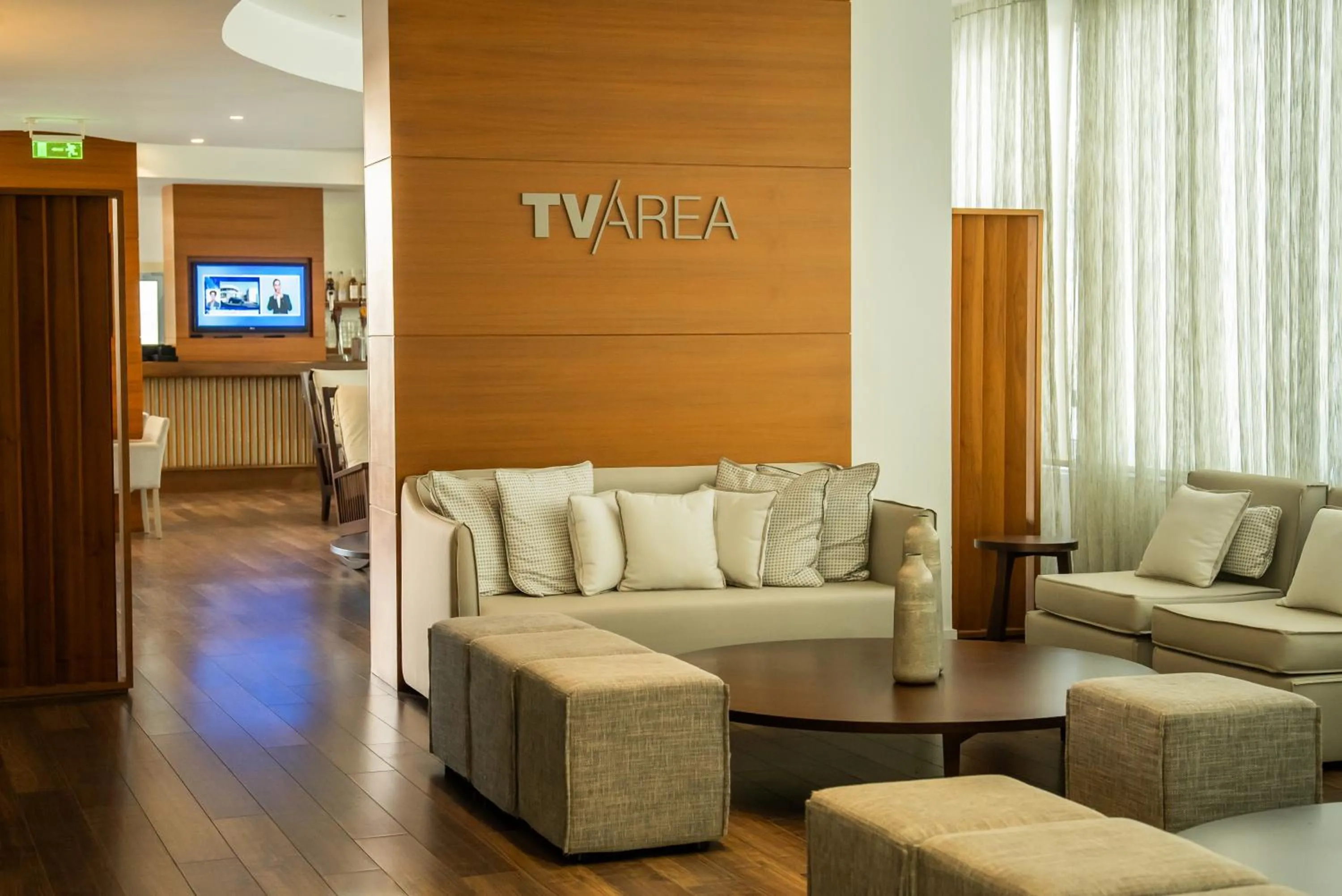TV and multimedia in MARGADINA HOTEL