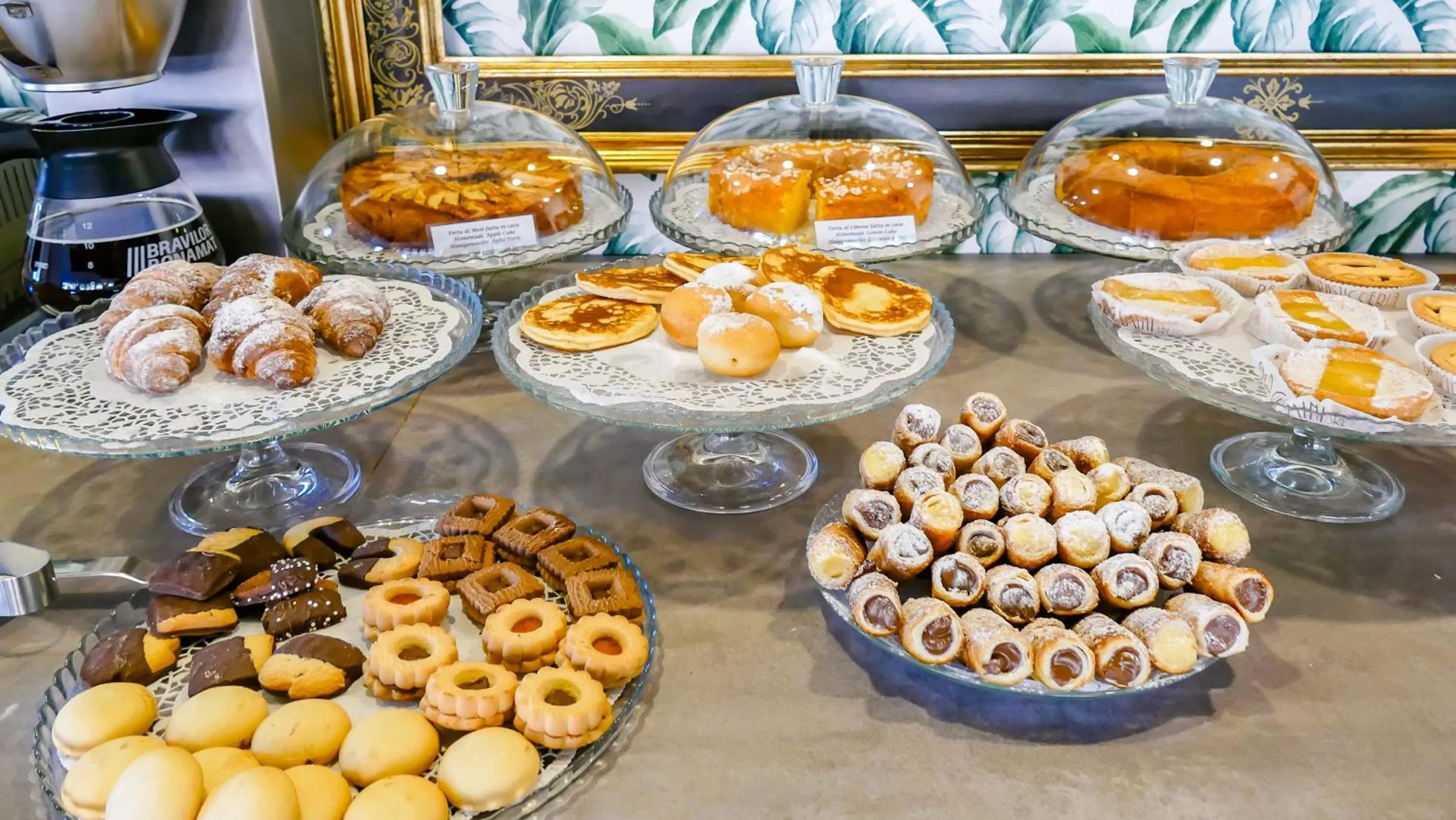 Hotel Benaco Garda ***S