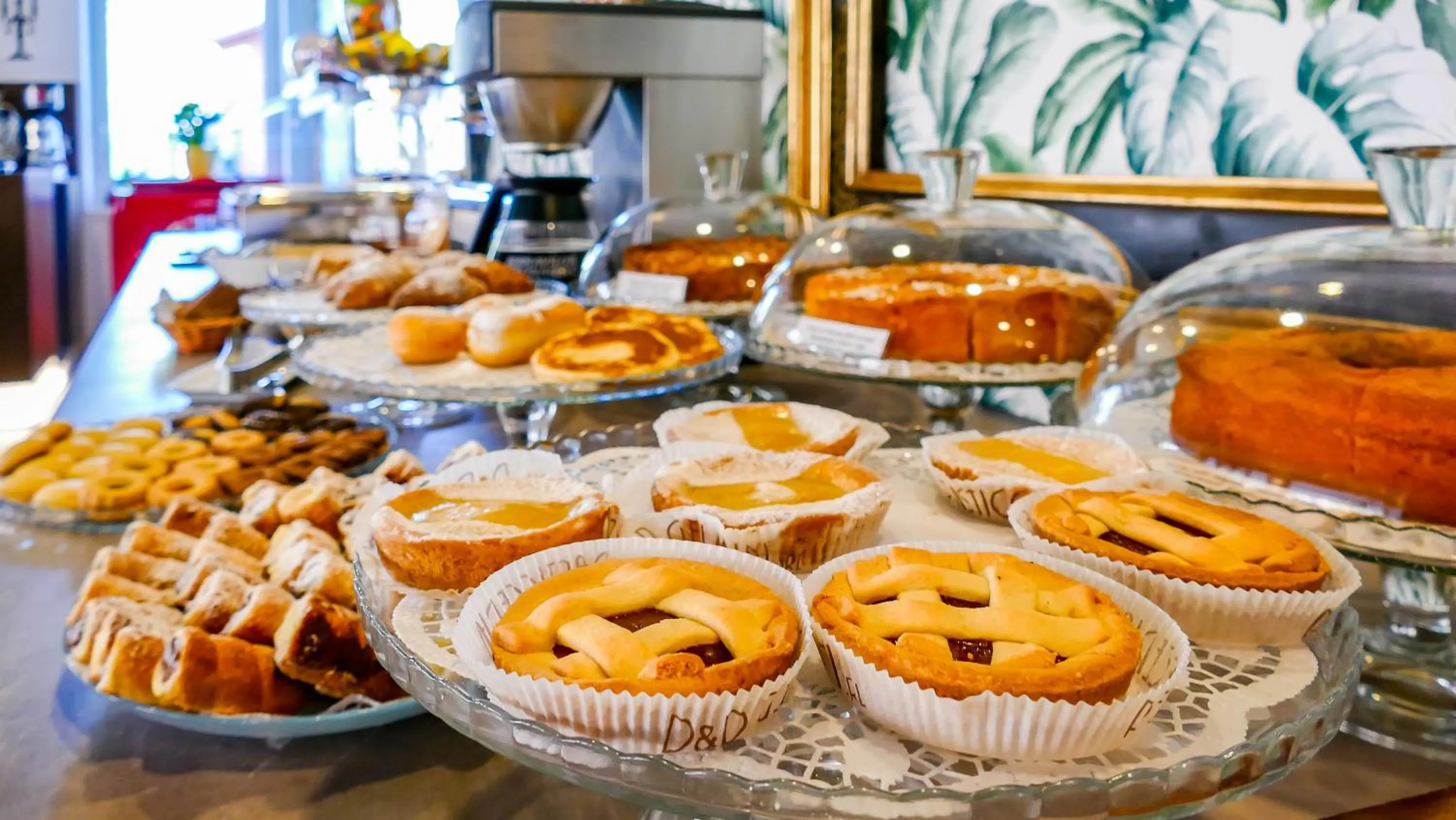 Hotel Benaco Garda ***S