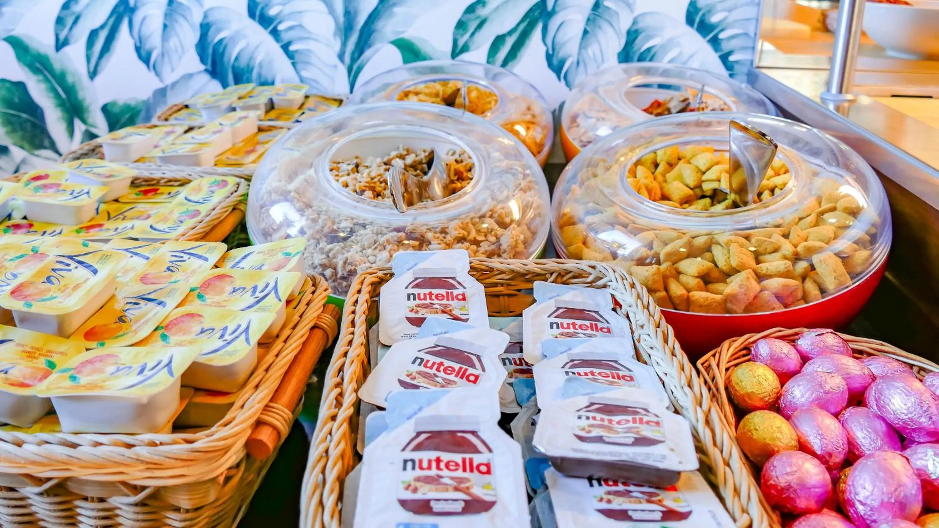 Hotel Benaco Garda ***S