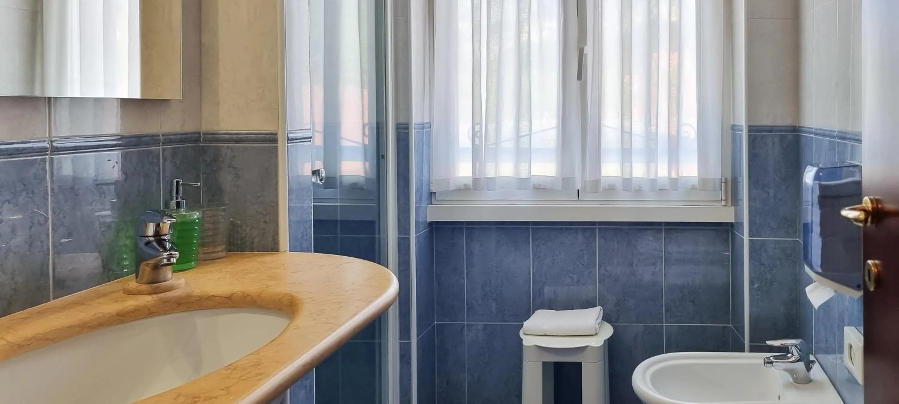 Hotel Benaco Garda ***S