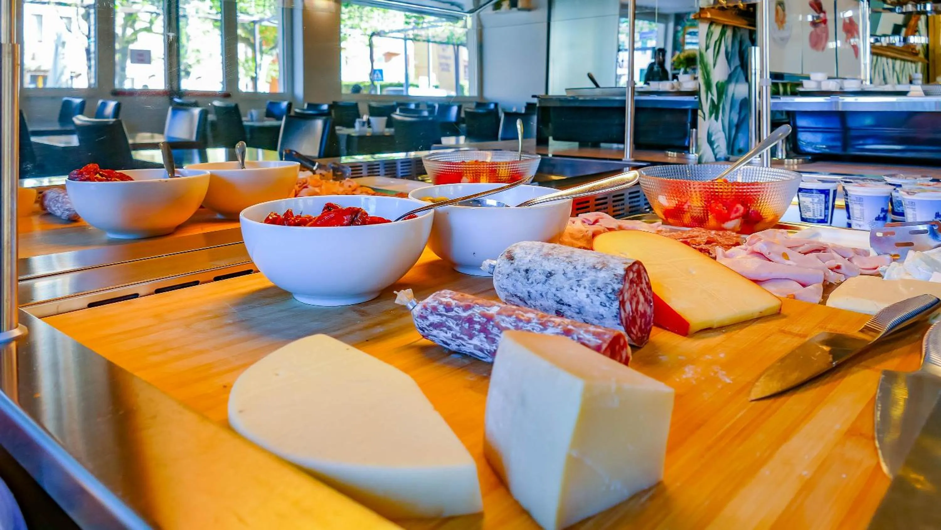 Hotel Benaco Garda ***S