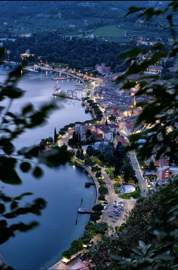 Hotel Benaco Garda ***S