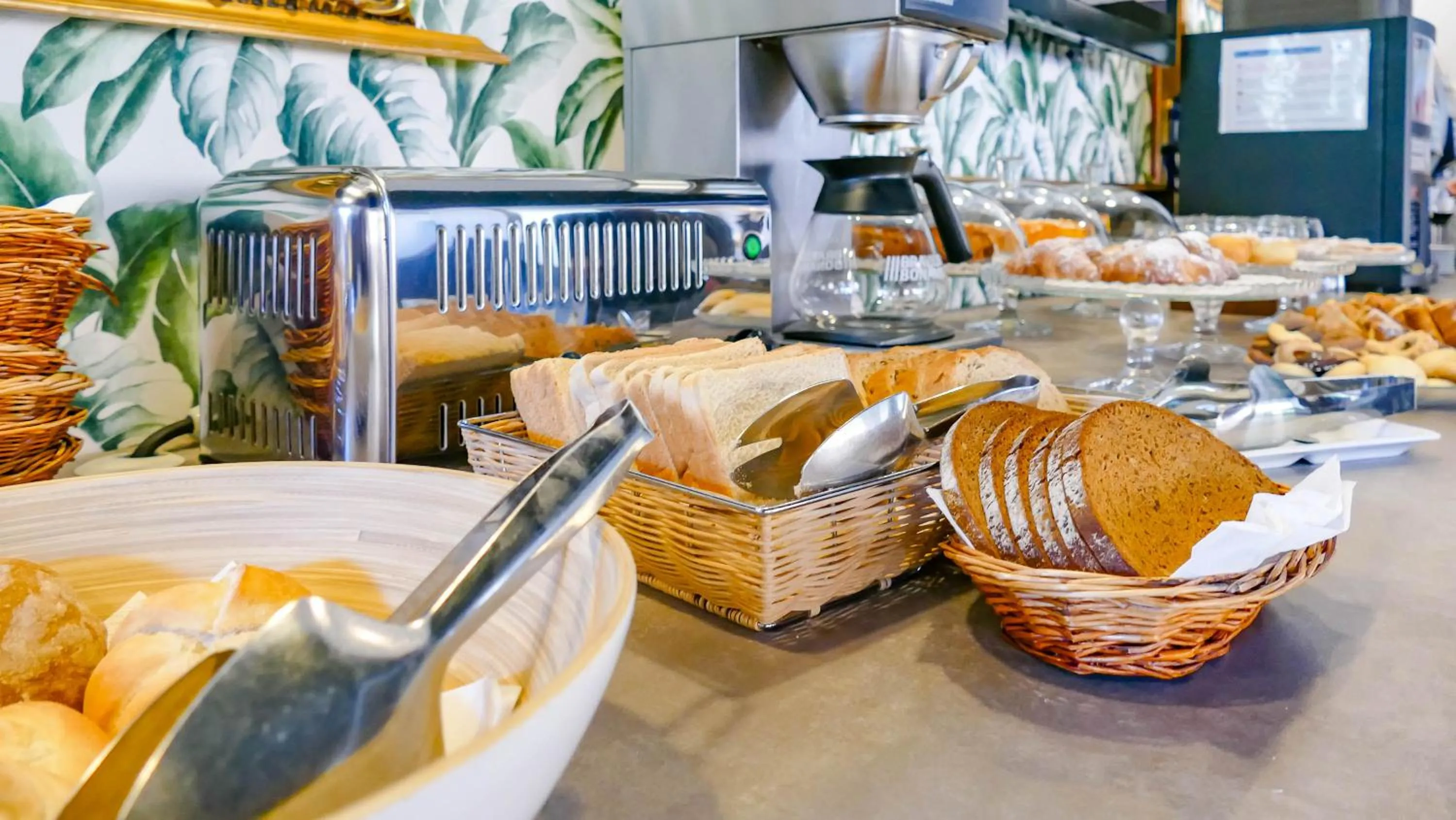 Hotel Benaco Garda ***S