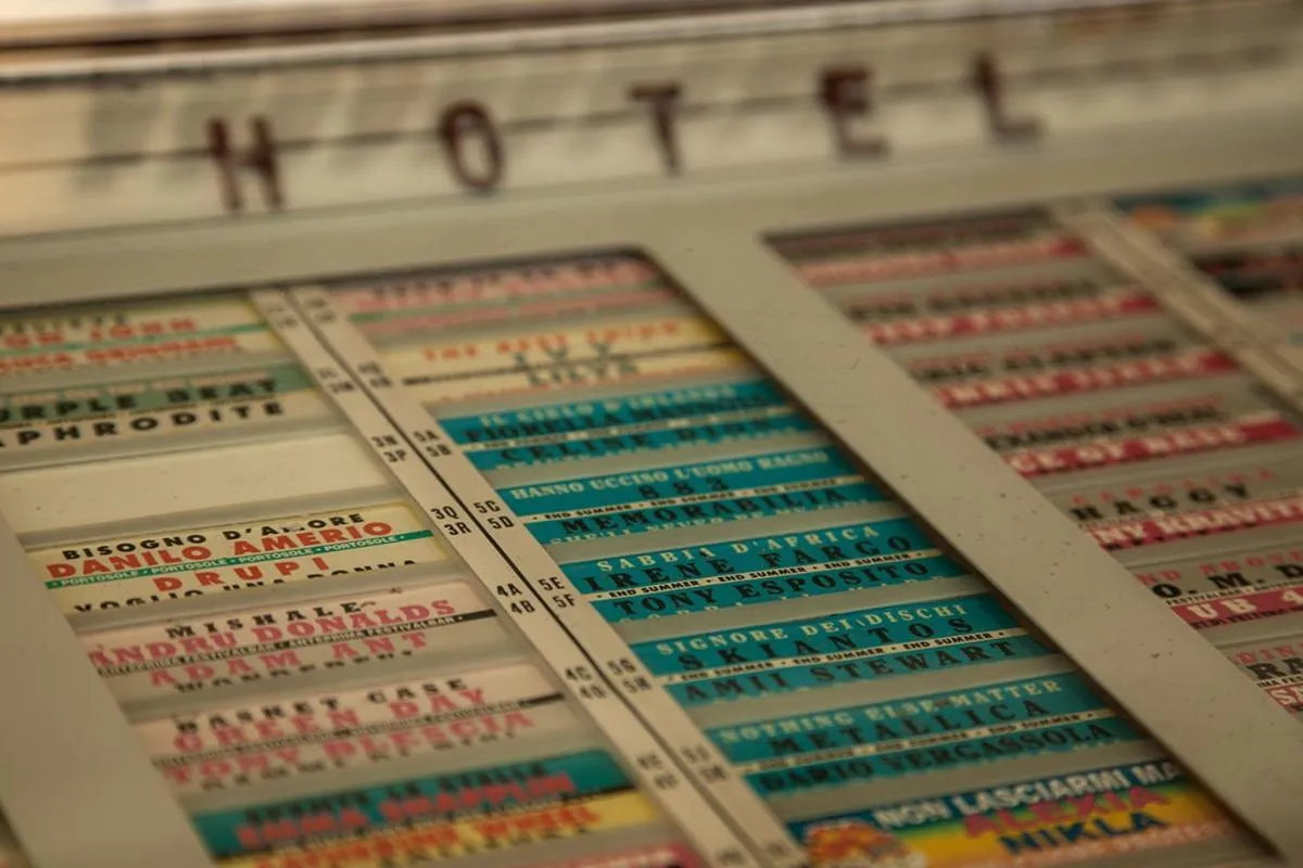 Other in Hotel Benaco Garda ***S