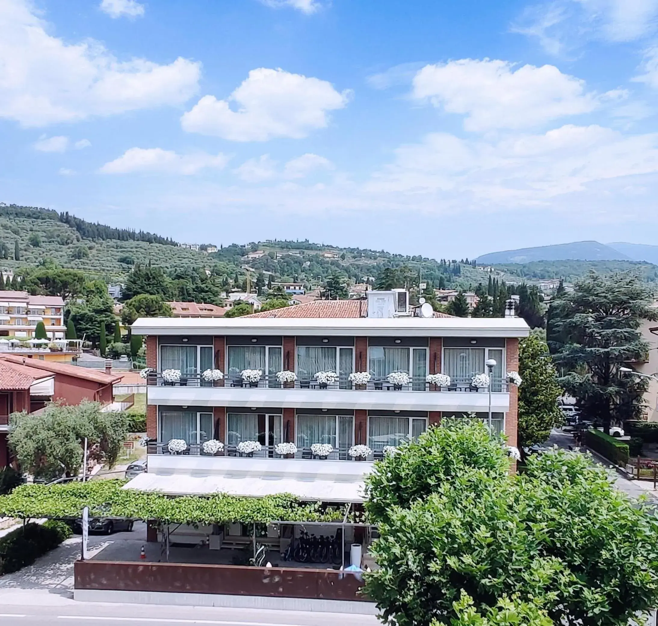 Hotel Benaco Garda ***S Hotel Benaco Garda ***S