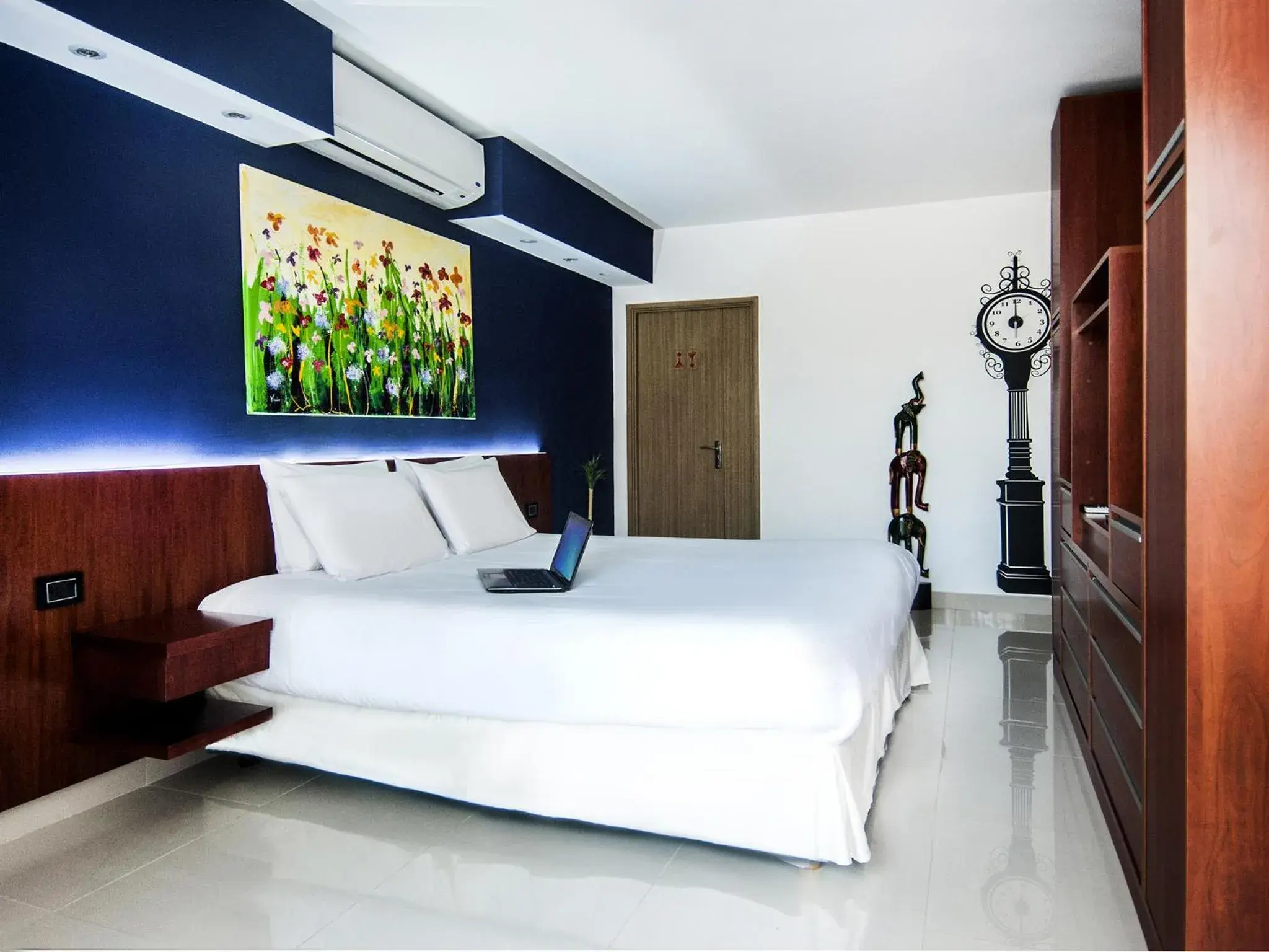 Superior Double Room in Shoshana Hotel Boutique Superior Double Room in Shoshana Hotel Boutique