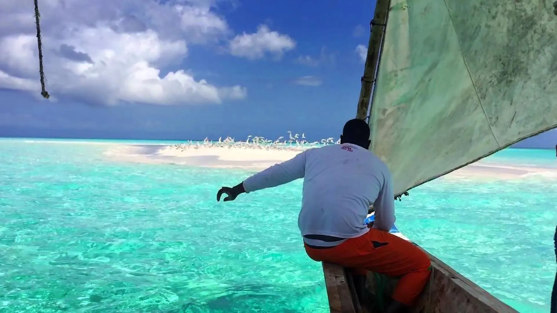 Activities in Spice Island Hotel & Resort