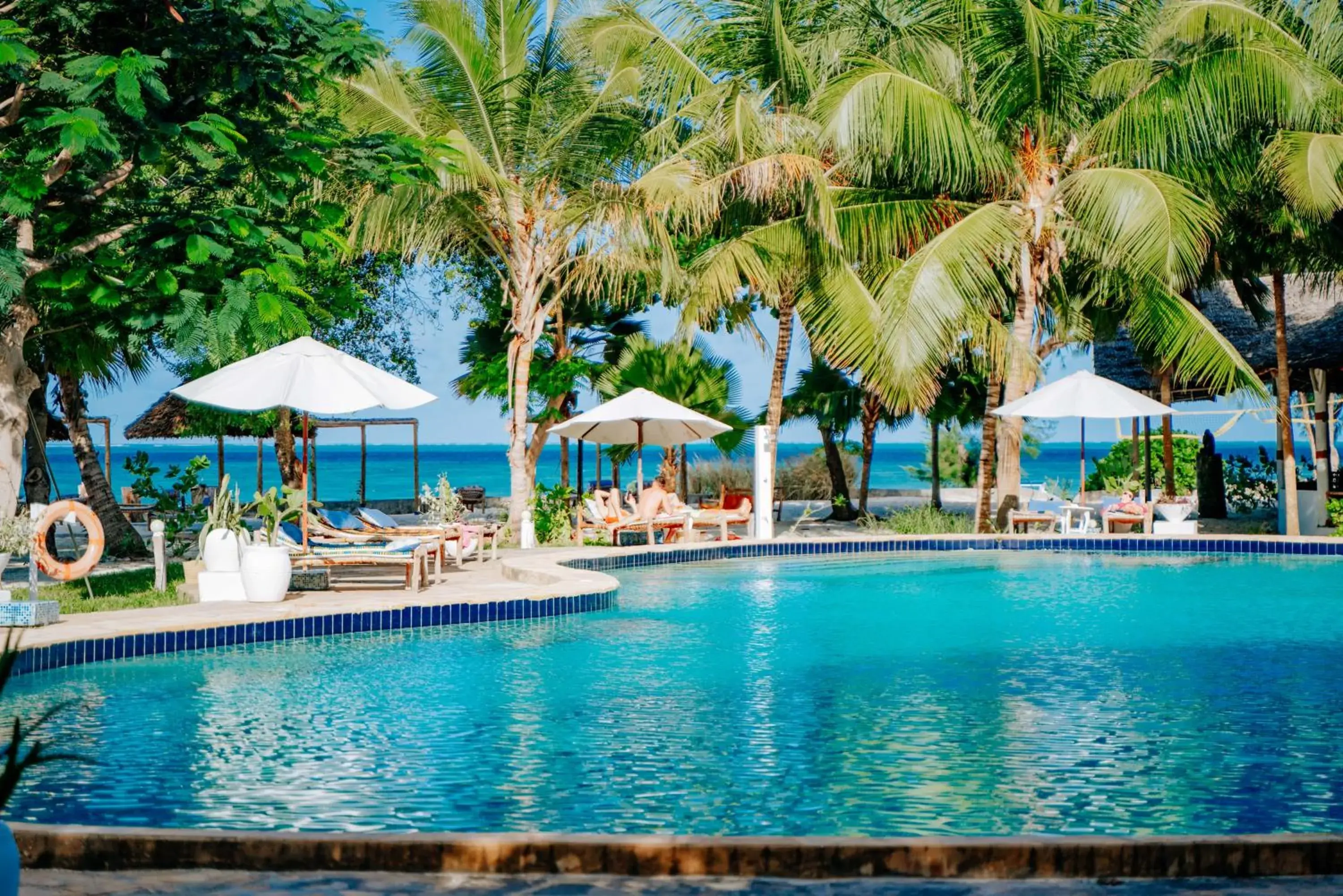 Spice Island Hotel & Resort Spice Island Hotel & Resort