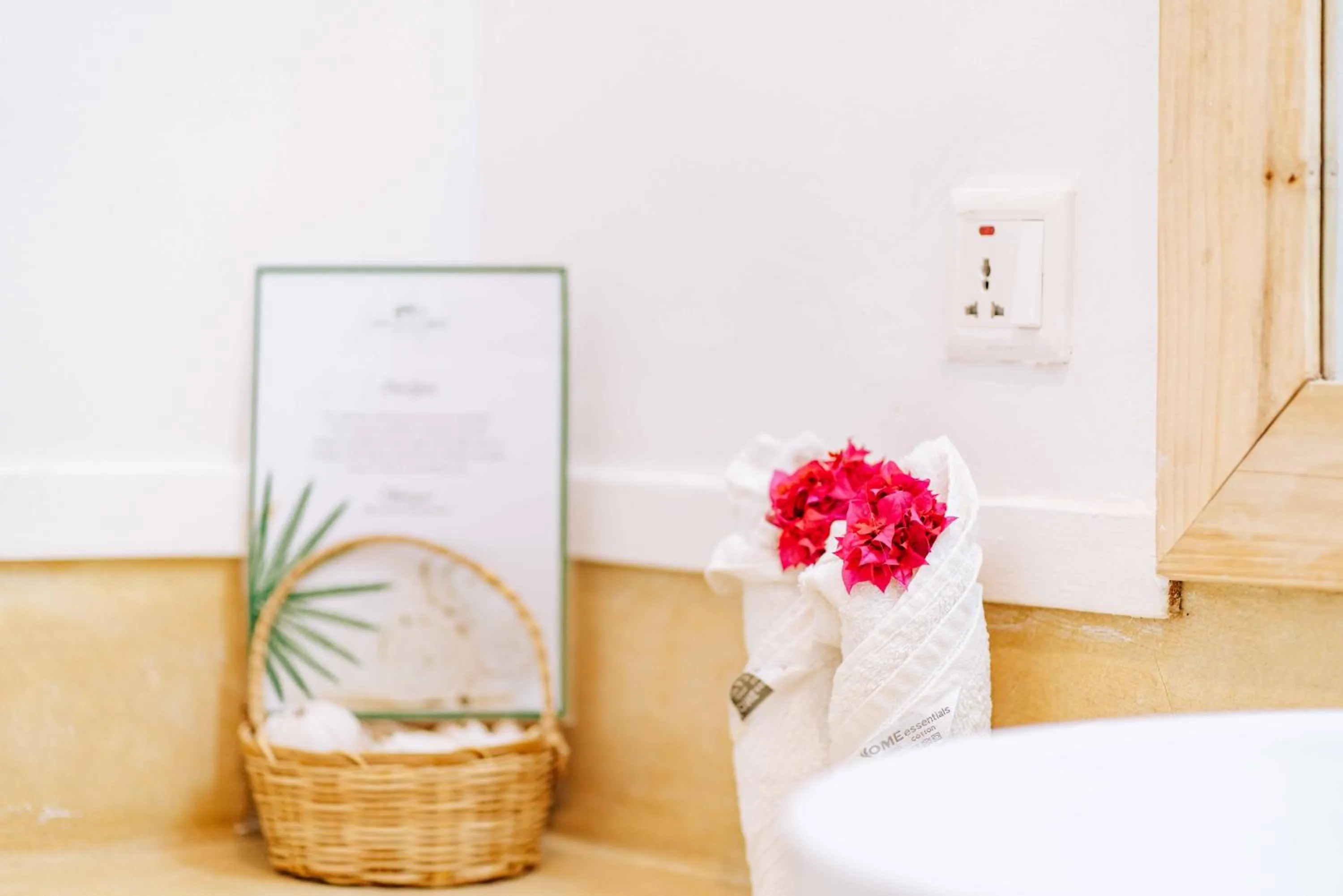Bathroom in Spice Island Hotel & Resort