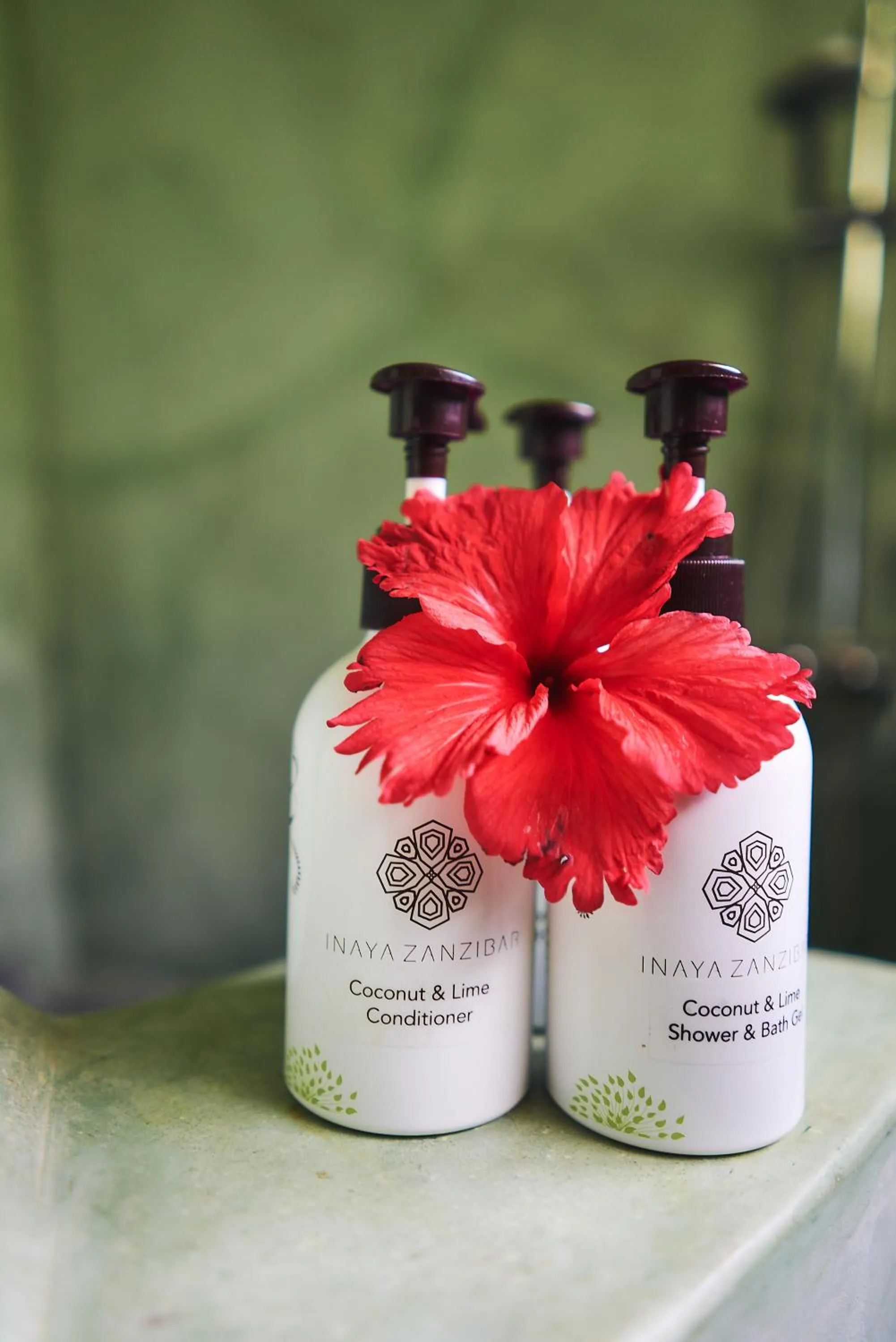 Bathroom in Spice Island Hotel & Resort