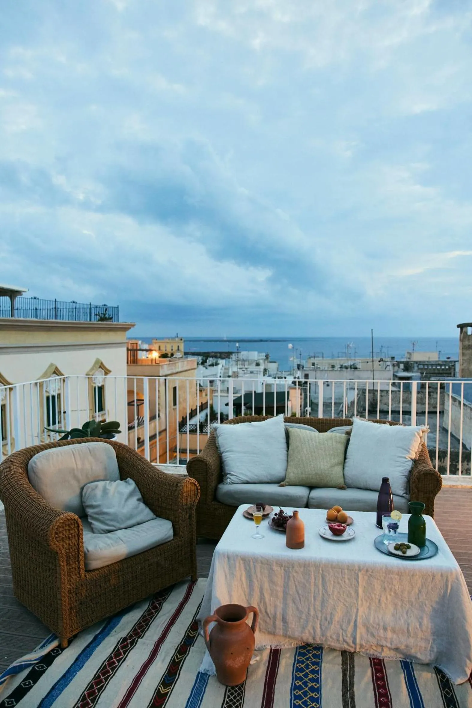 View (from property/room) in Relais Corte Palmieri & Il Chiostro - Residenza d'epoca