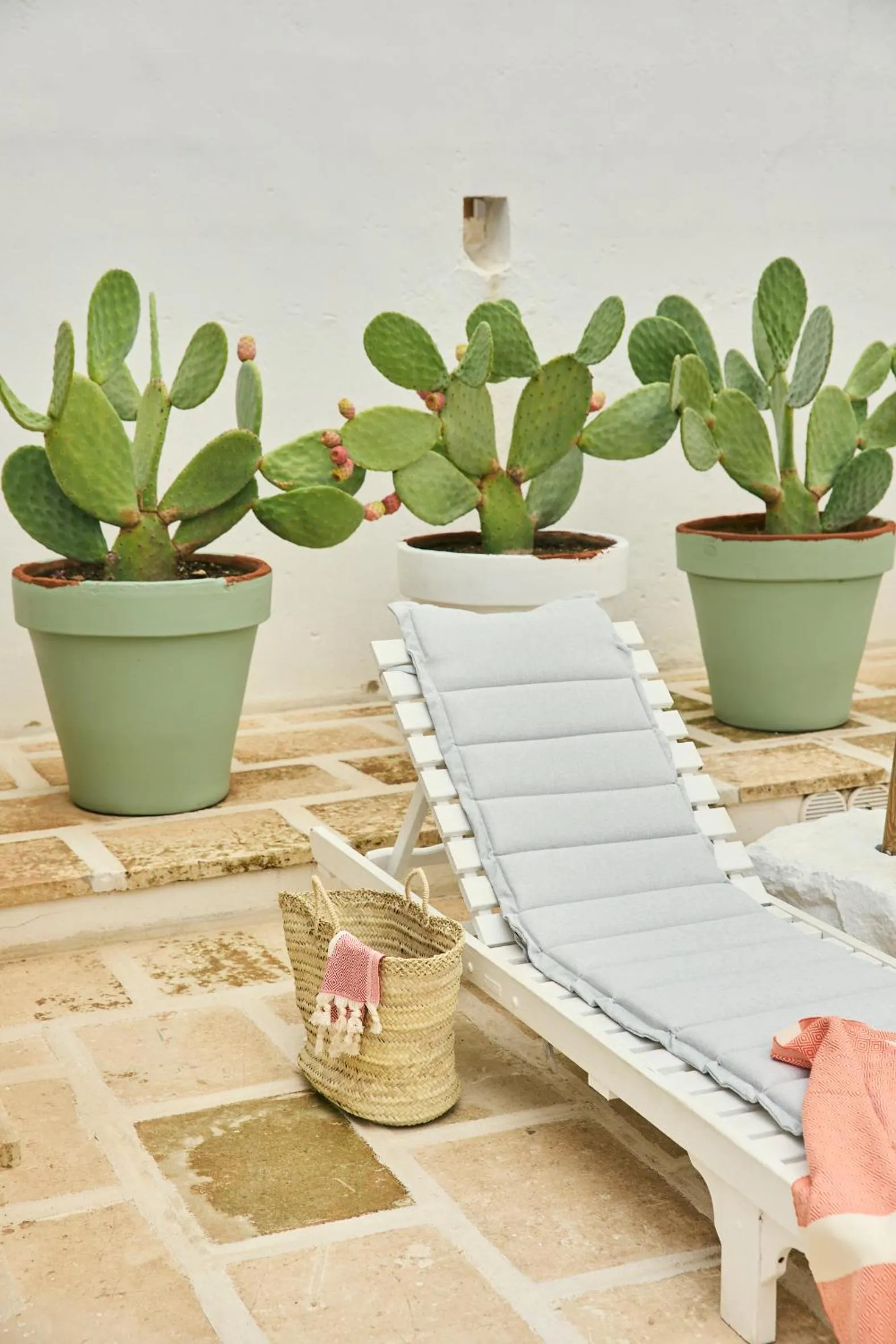 Balcony/Terrace in Relais Corte Palmieri & Il Chiostro - Residenza d'epoca