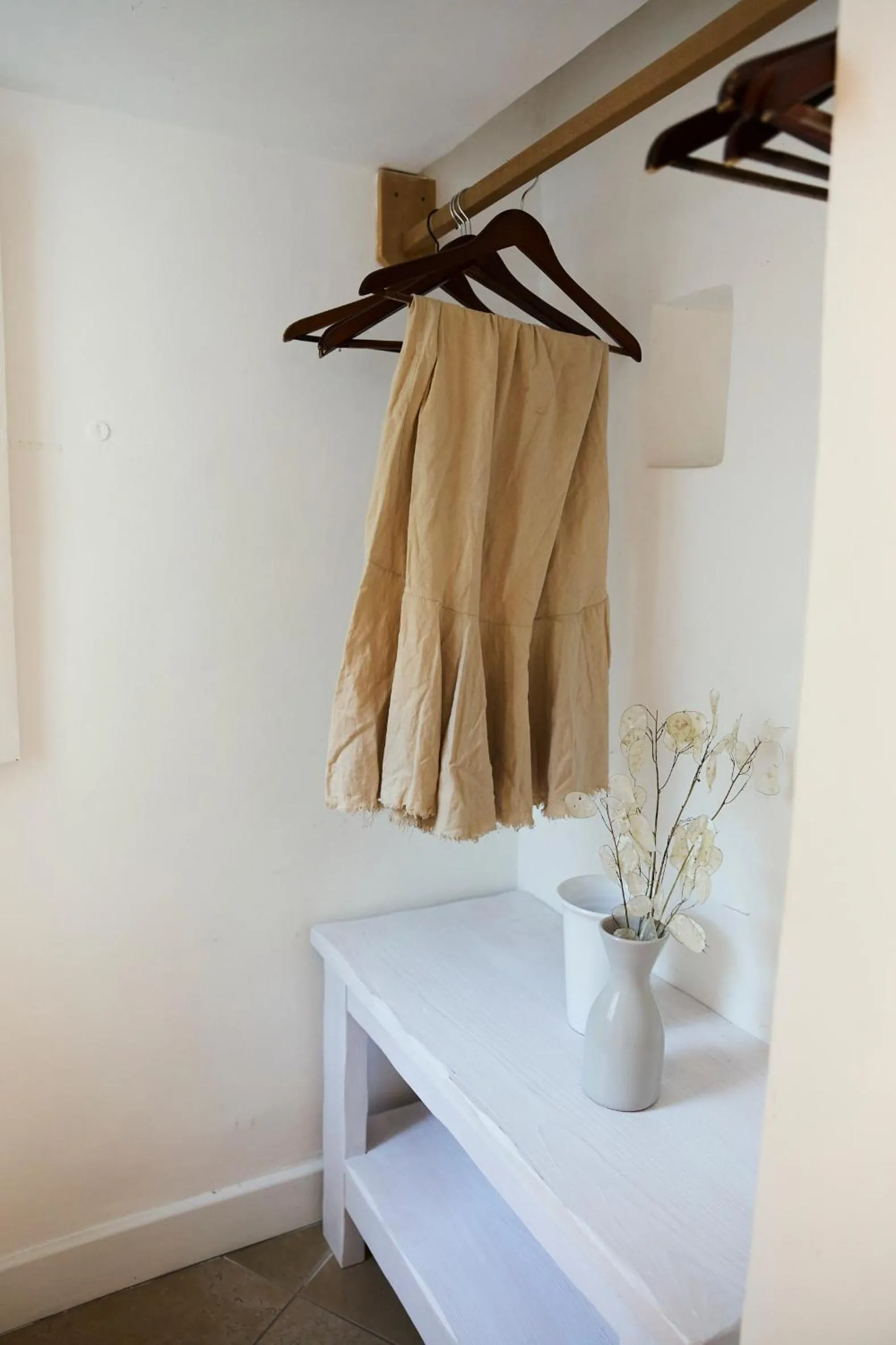 wardrobe in Relais Corte Palmieri & Il Chiostro - Residenza d'epoca