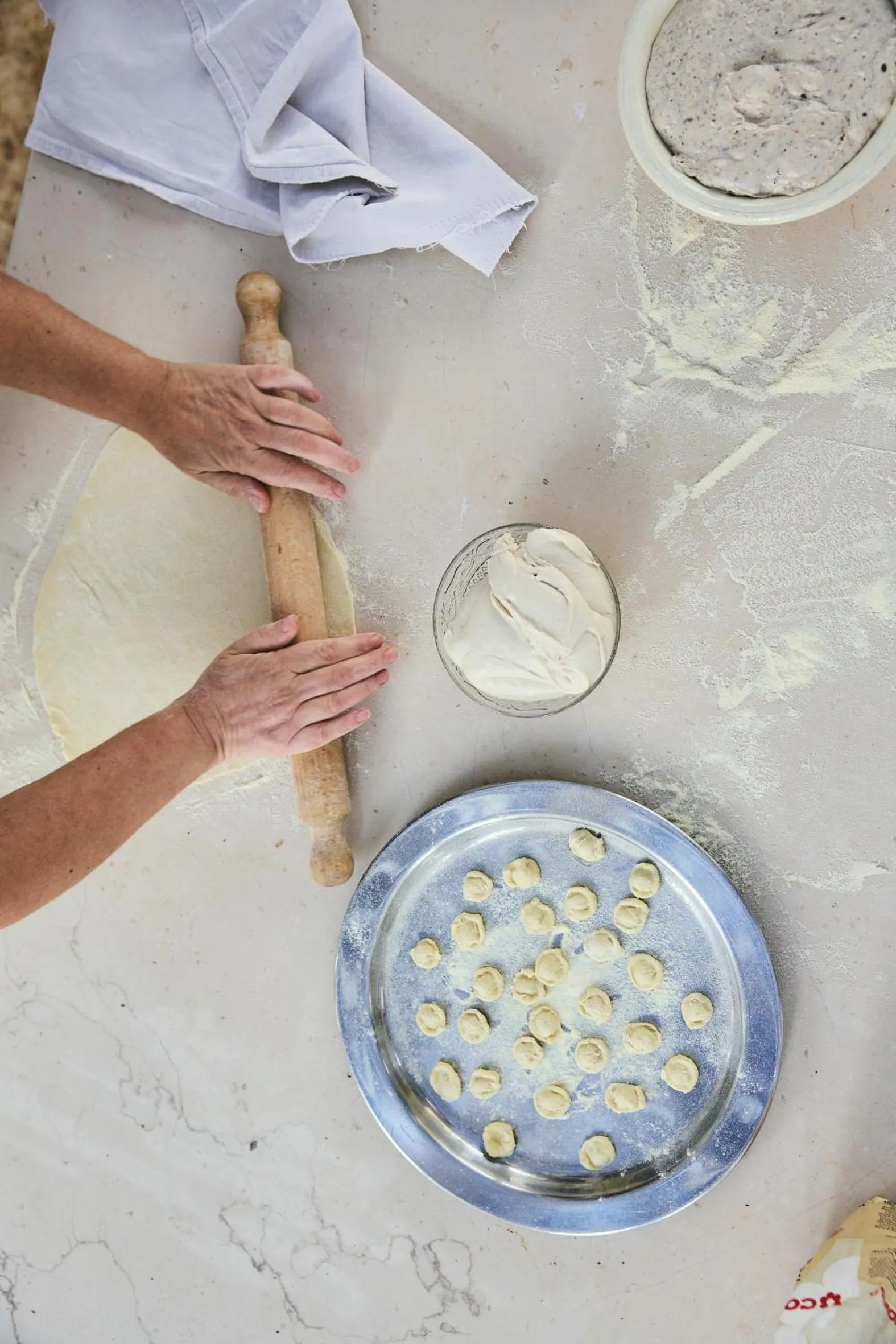 Activities in Relais Corte Palmieri & Il Chiostro - Residenza d'epoca