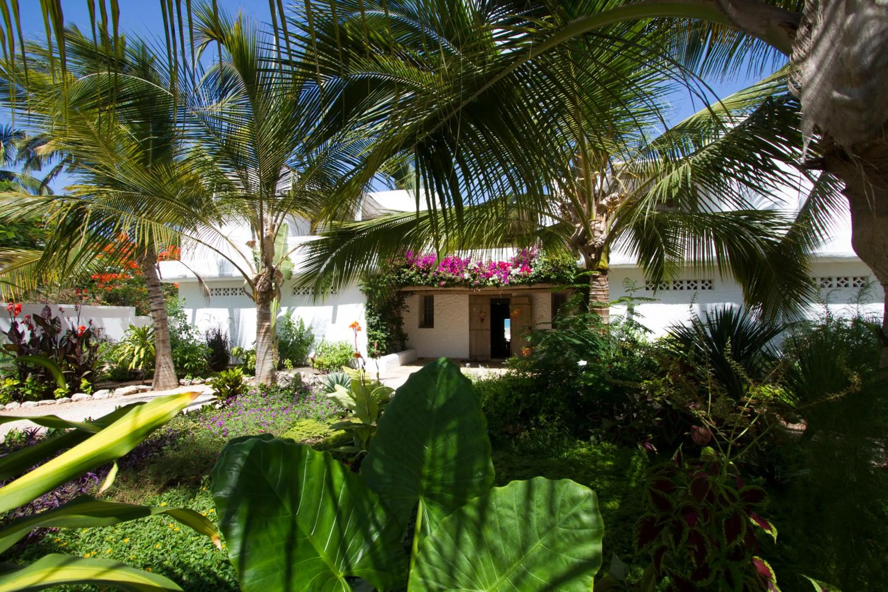 Other in Uzuri Boutique Hotel