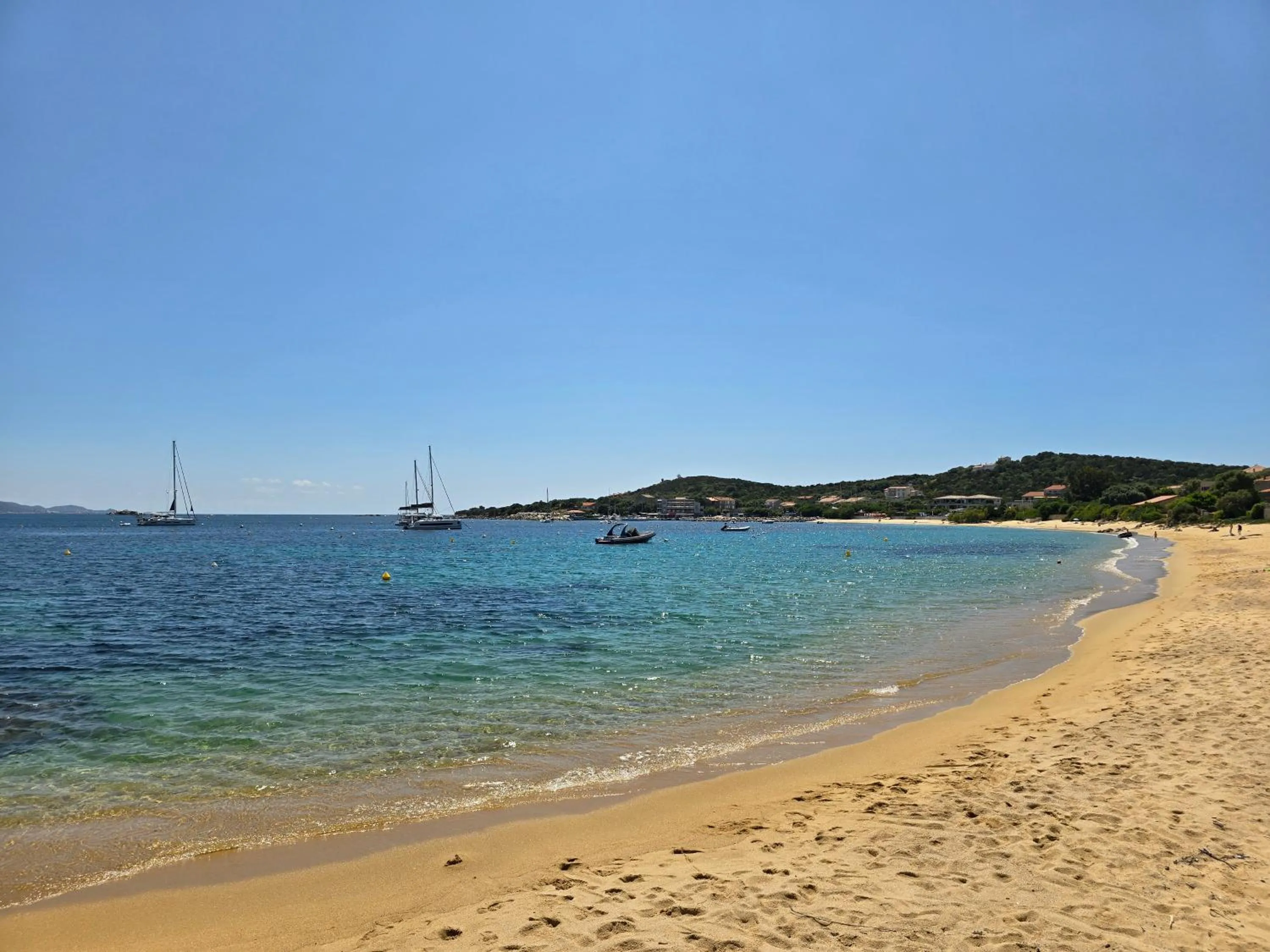 Activities in Mare E Monti