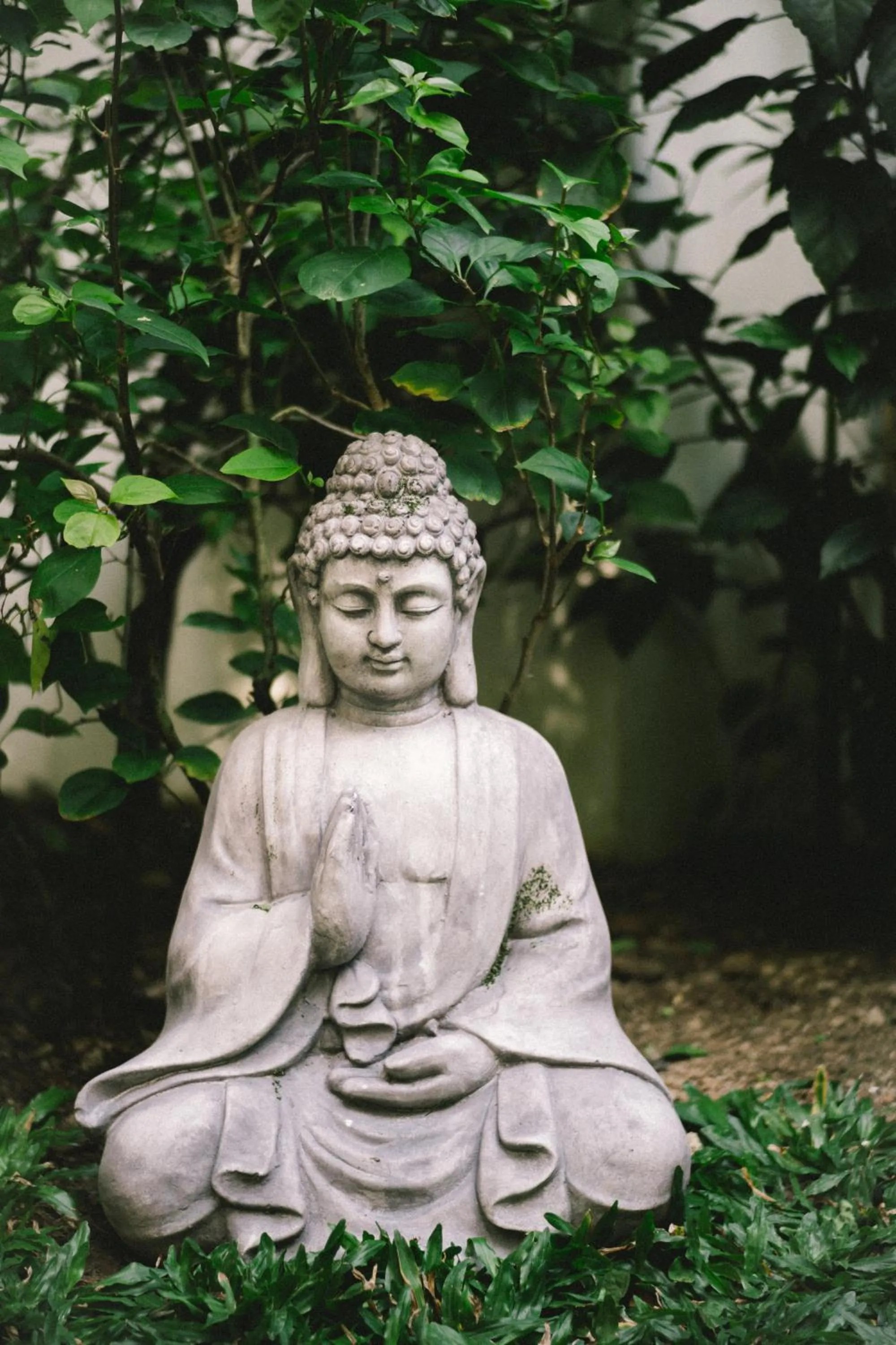 Lobby or reception in Bahala Na Villas