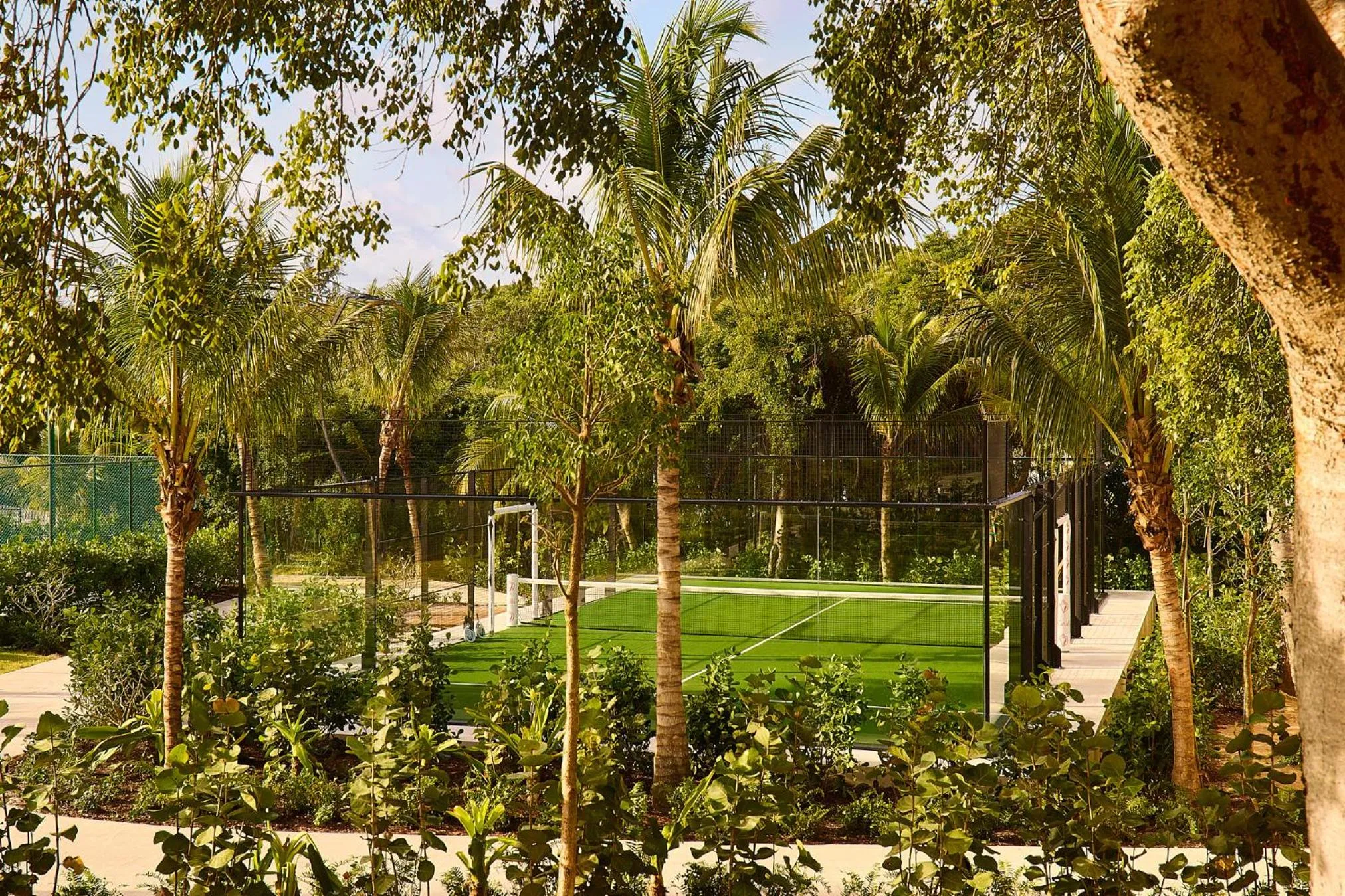 Sports in Coral Sands Inn & Cottages