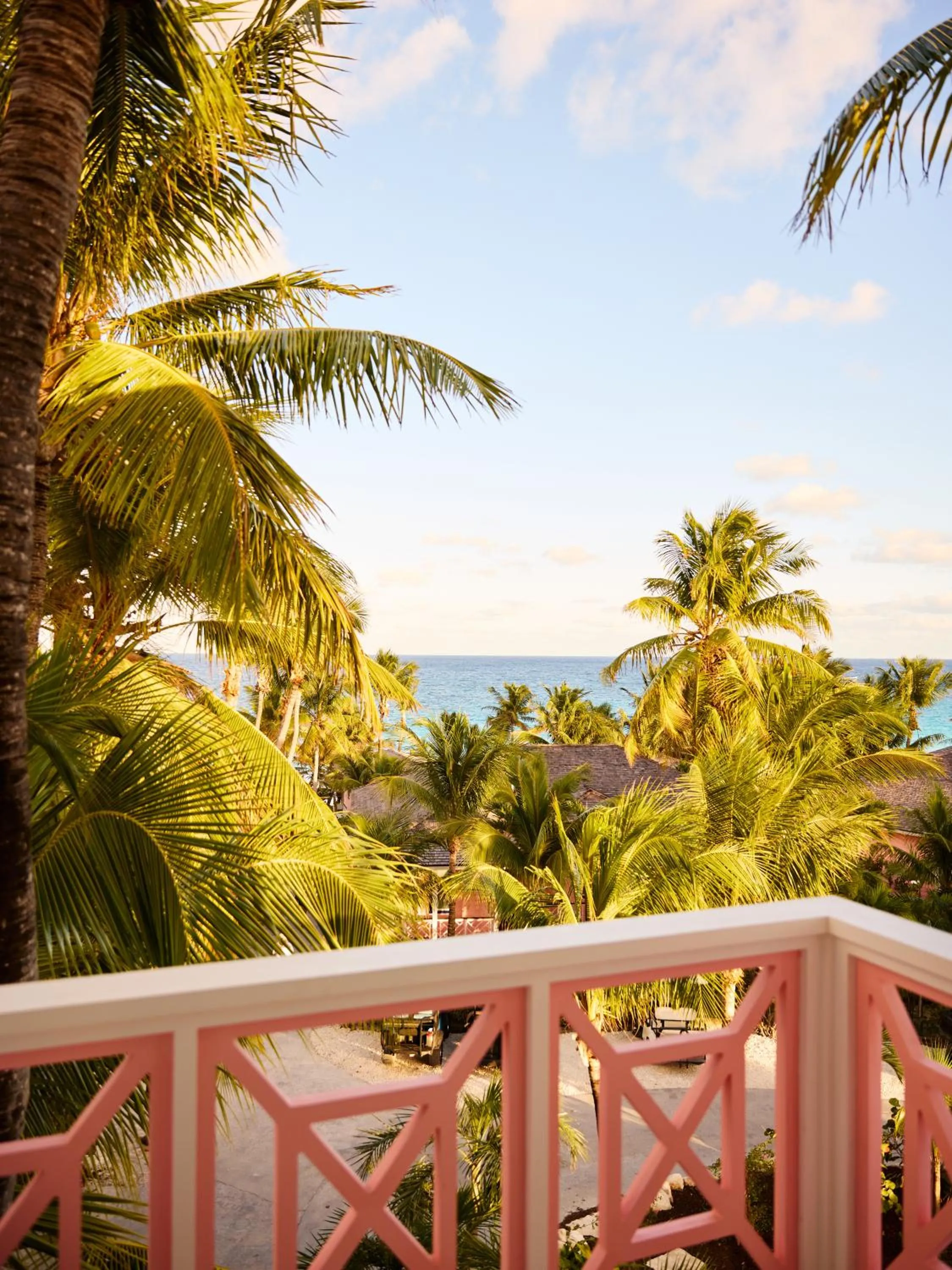 View (from property/room) in Coral Sands Inn & Cottages