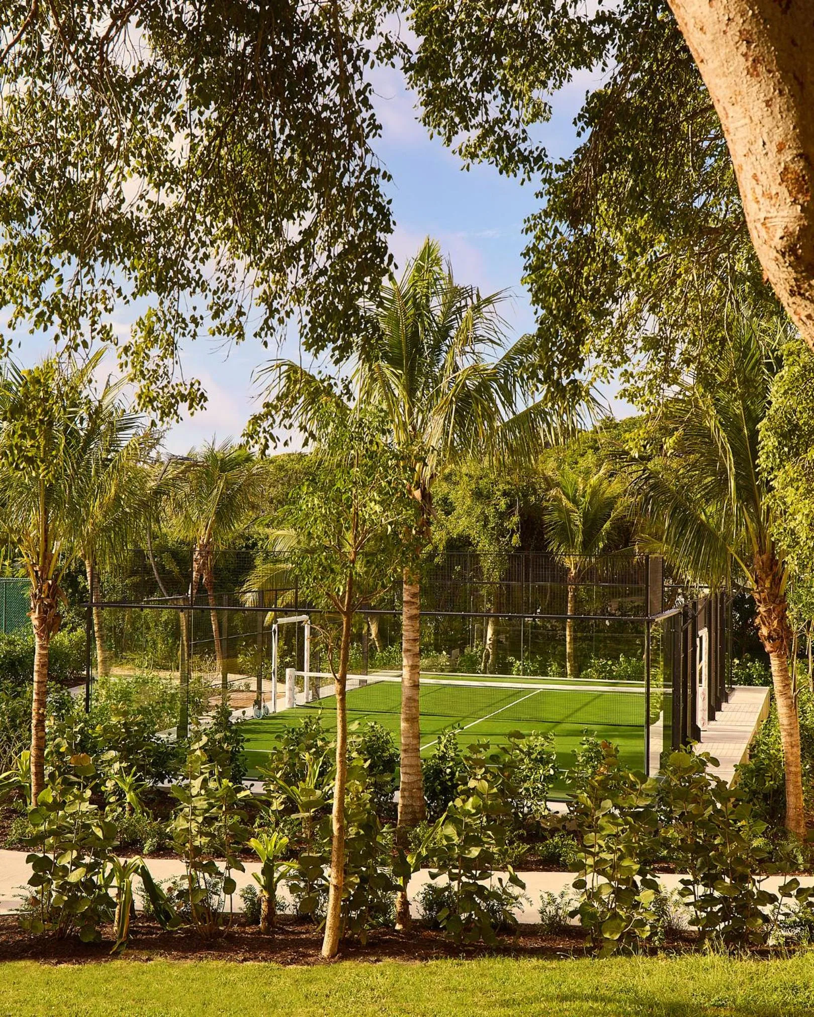 Sports in Coral Sands Inn & Cottages