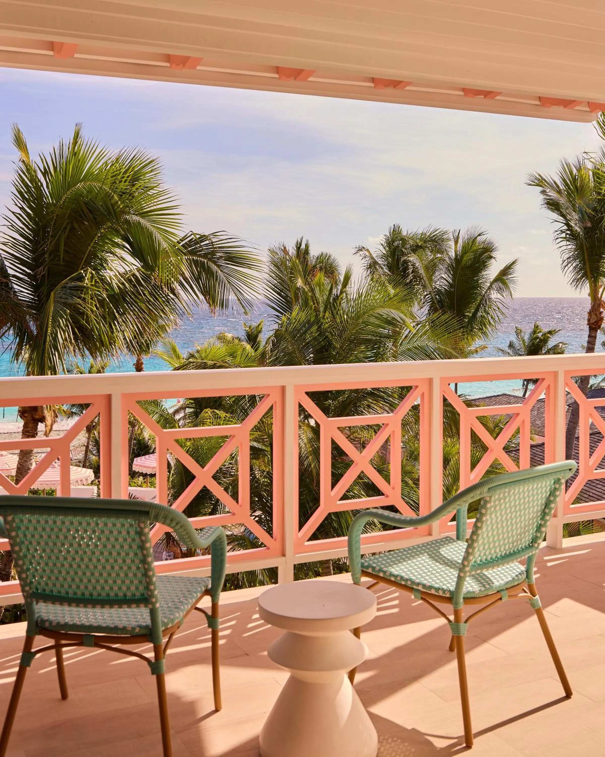 View (from property/room) in Coral Sands Inn & Cottages