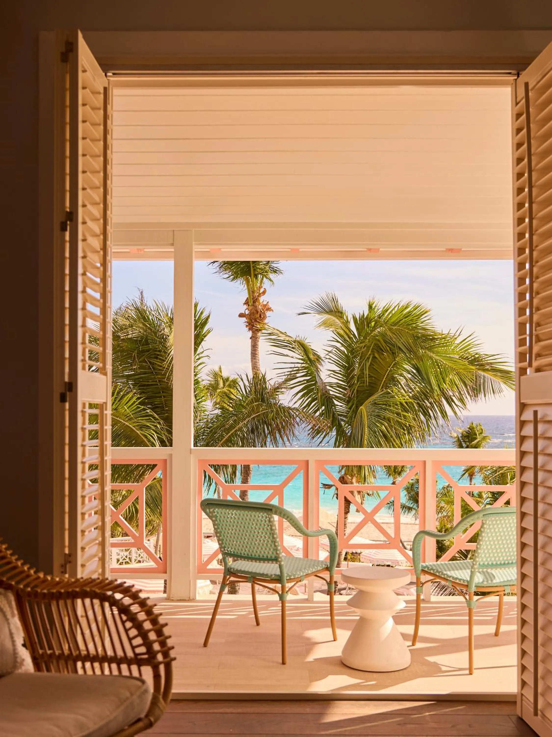 View (from property/room) in Coral Sands Inn & Cottages