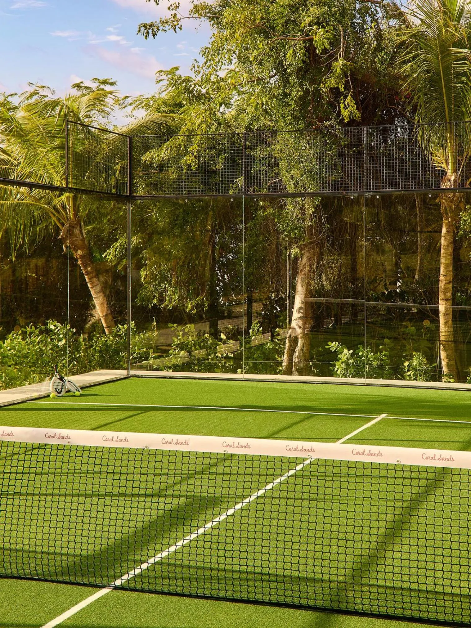 Sports in Coral Sands Inn & Cottages