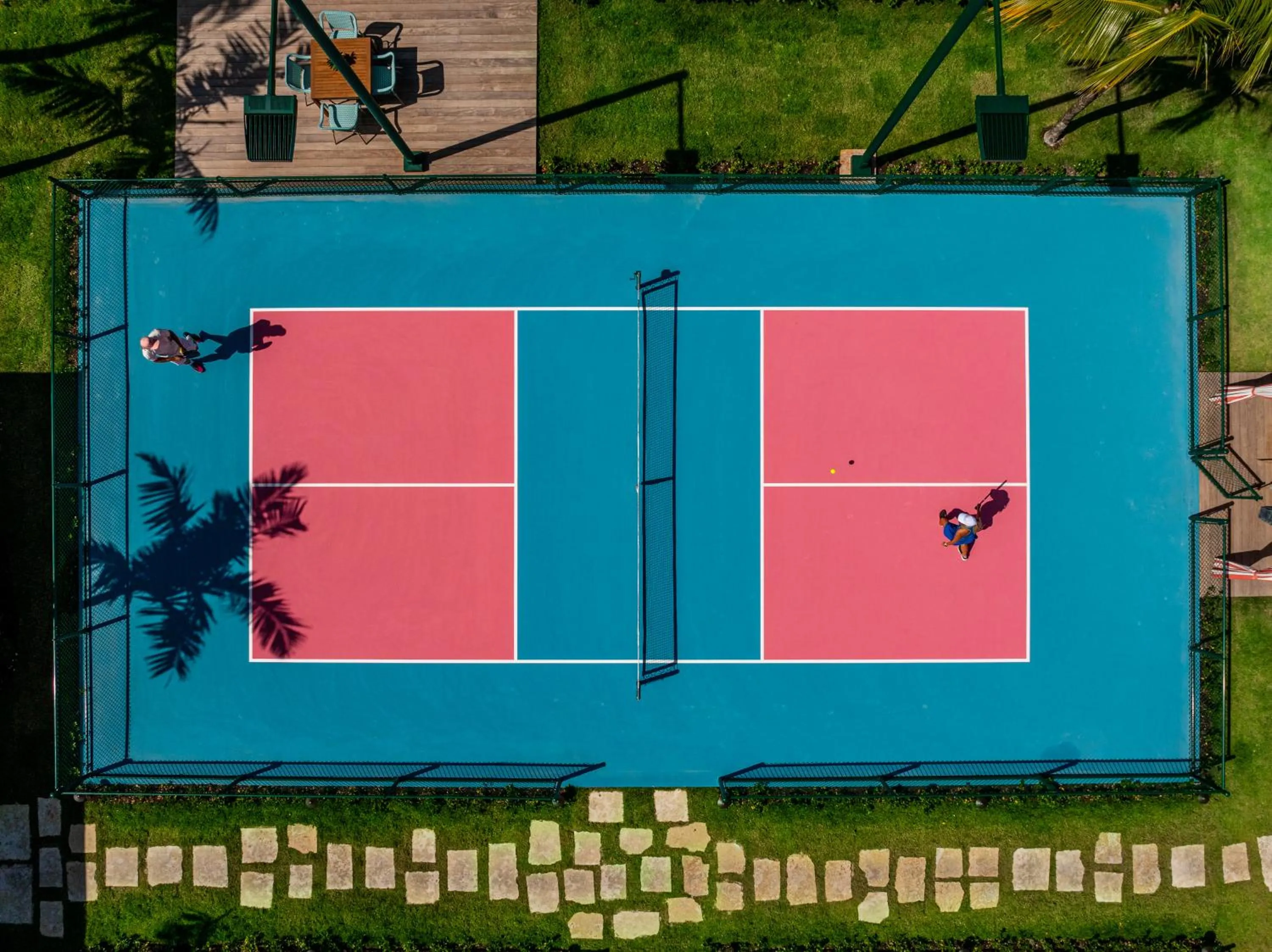 Sports in Coral Sands Inn & Cottages