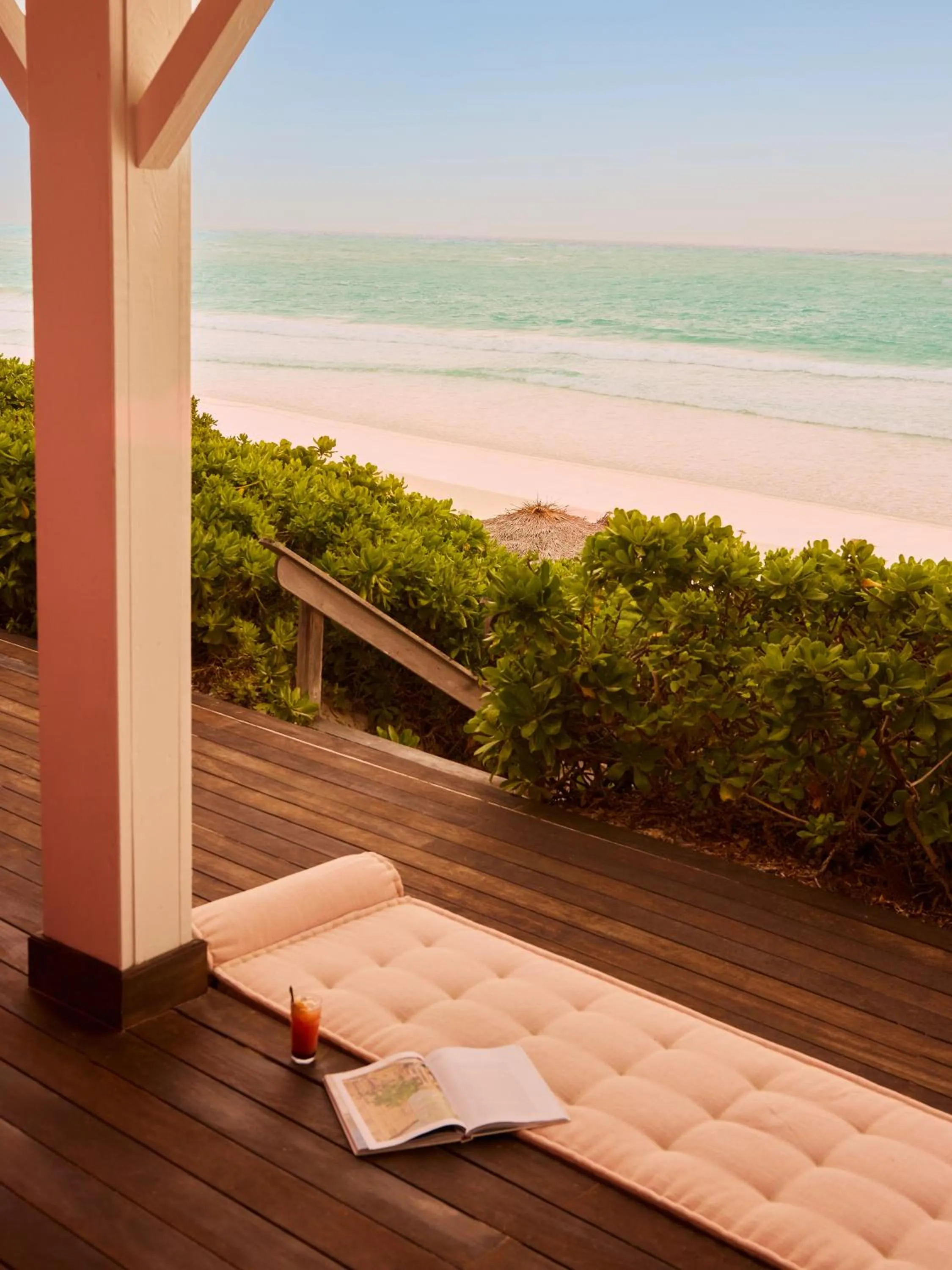 View (from property/room) in Coral Sands Inn & Cottages