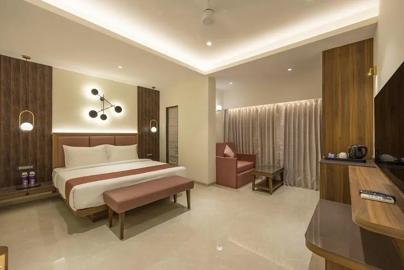 Bella Vista Mahabaleshwar