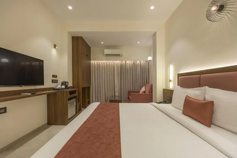 Bella Vista Mahabaleshwar