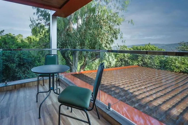 Bella Vista Mahabaleshwar