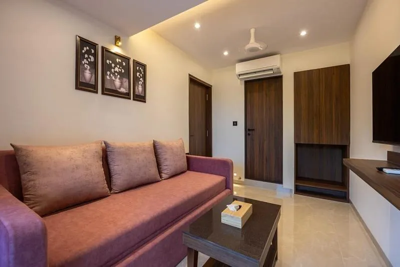 Bella Vista Mahabaleshwar