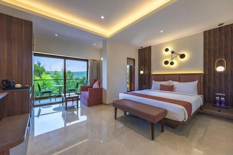 Bella Vista Mahabaleshwar