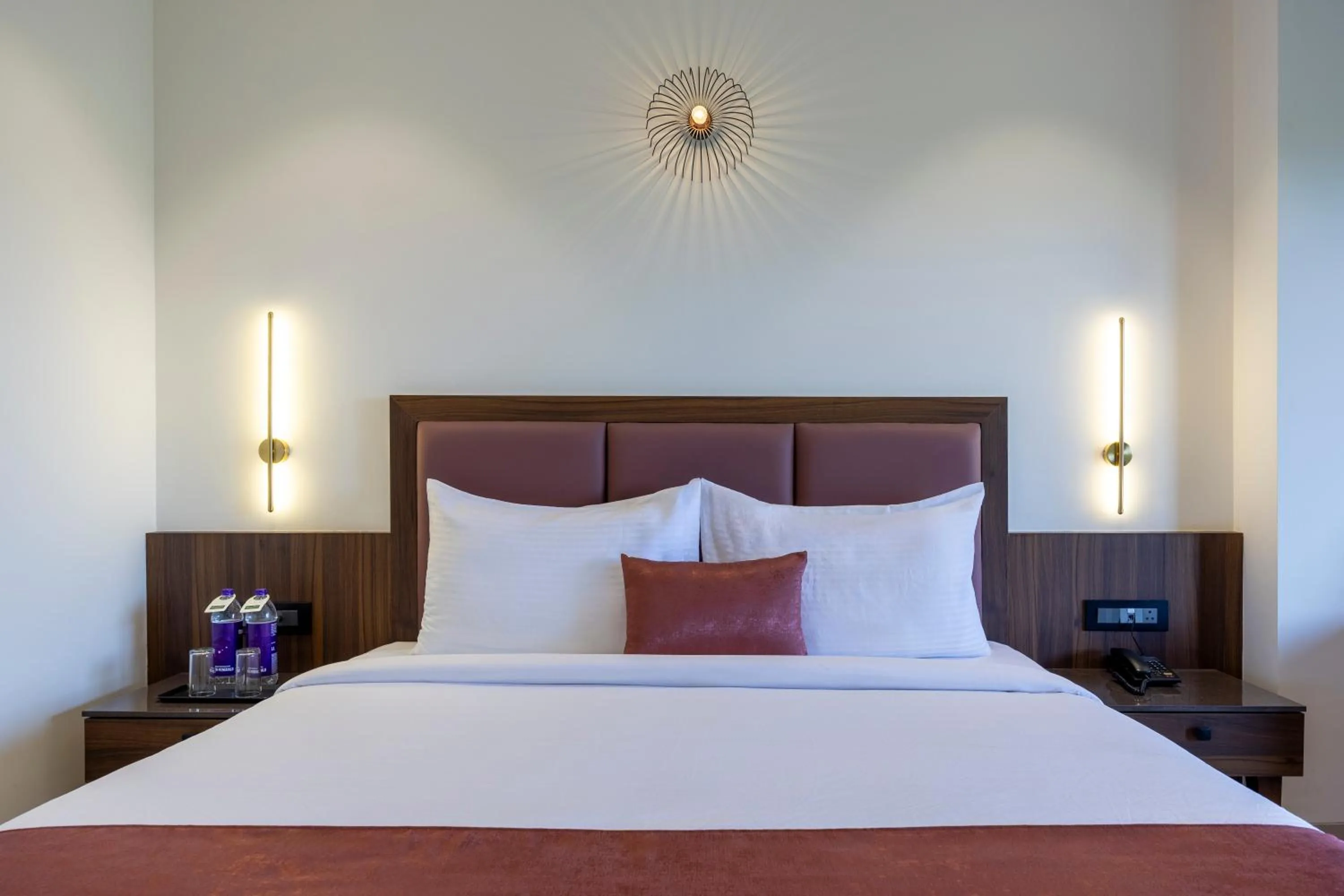 Bella Vista Mahabaleshwar