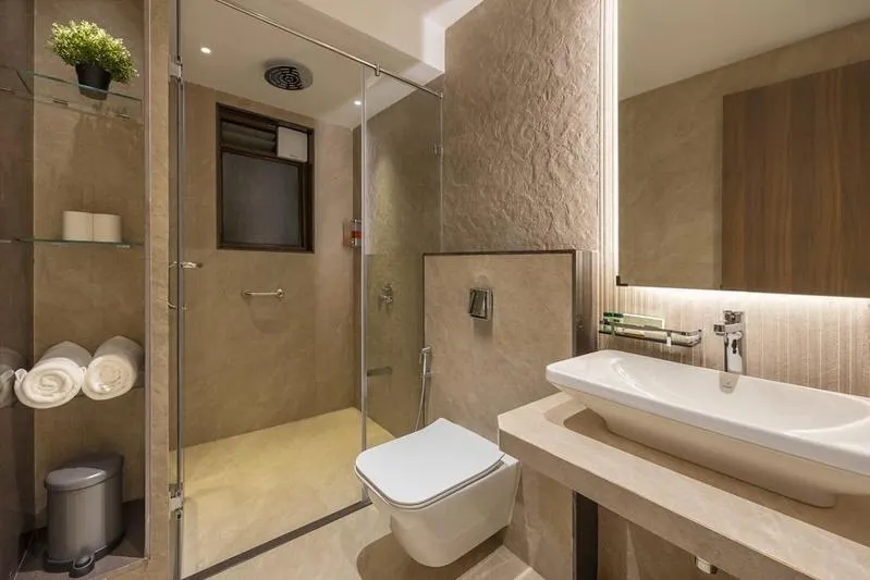 Bella Vista Mahabaleshwar