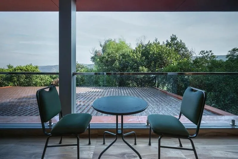 Bella Vista Mahabaleshwar