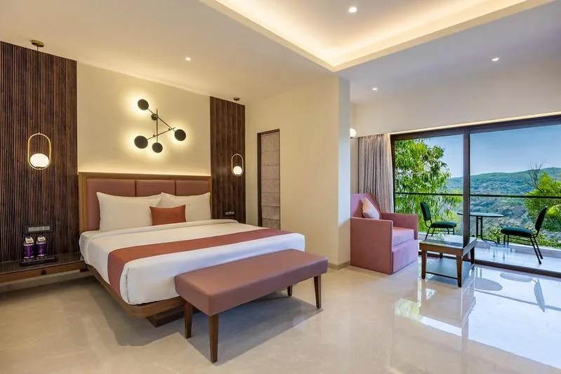 Bella Vista Mahabaleshwar