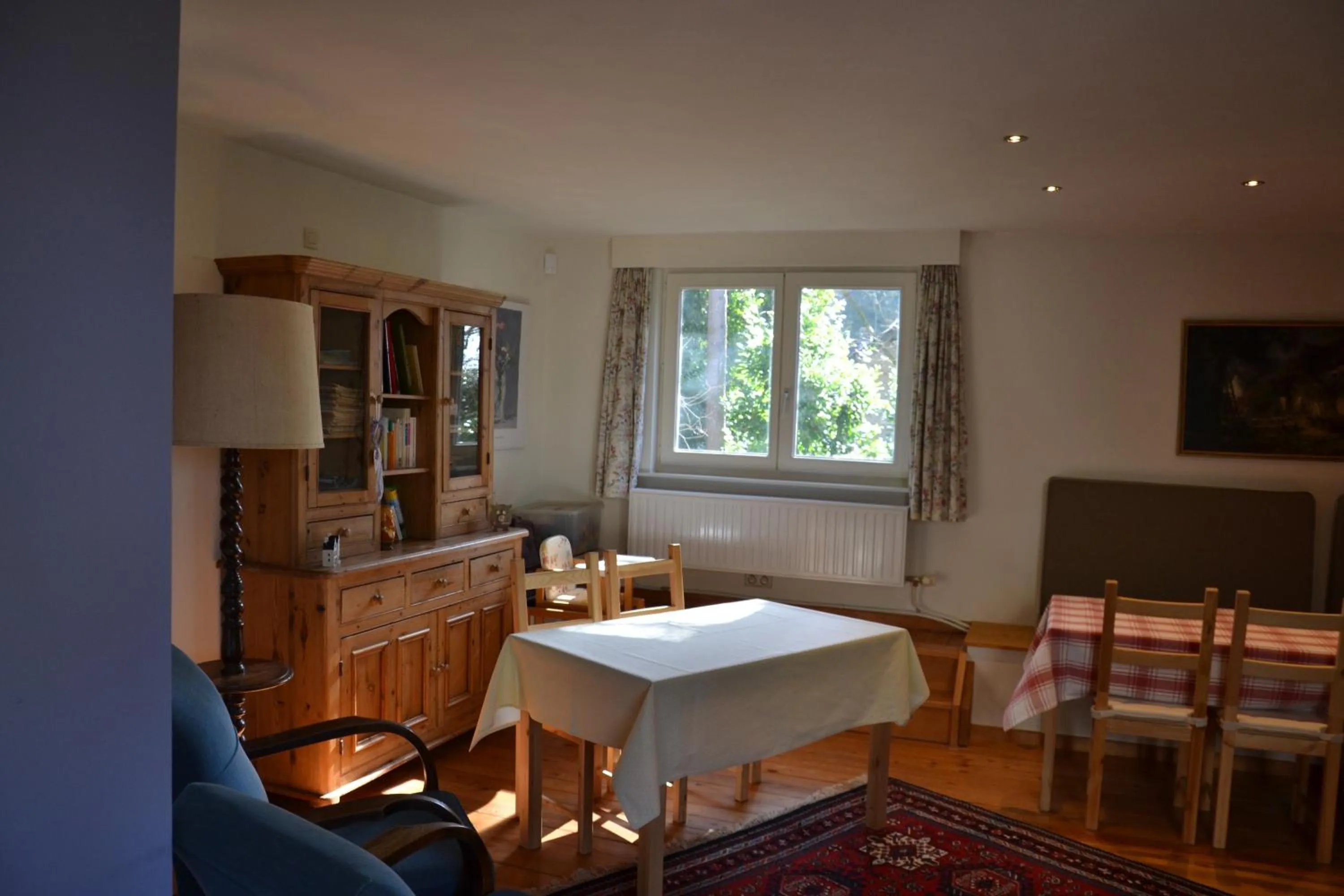 Breakfast in B&B Wepa-hof