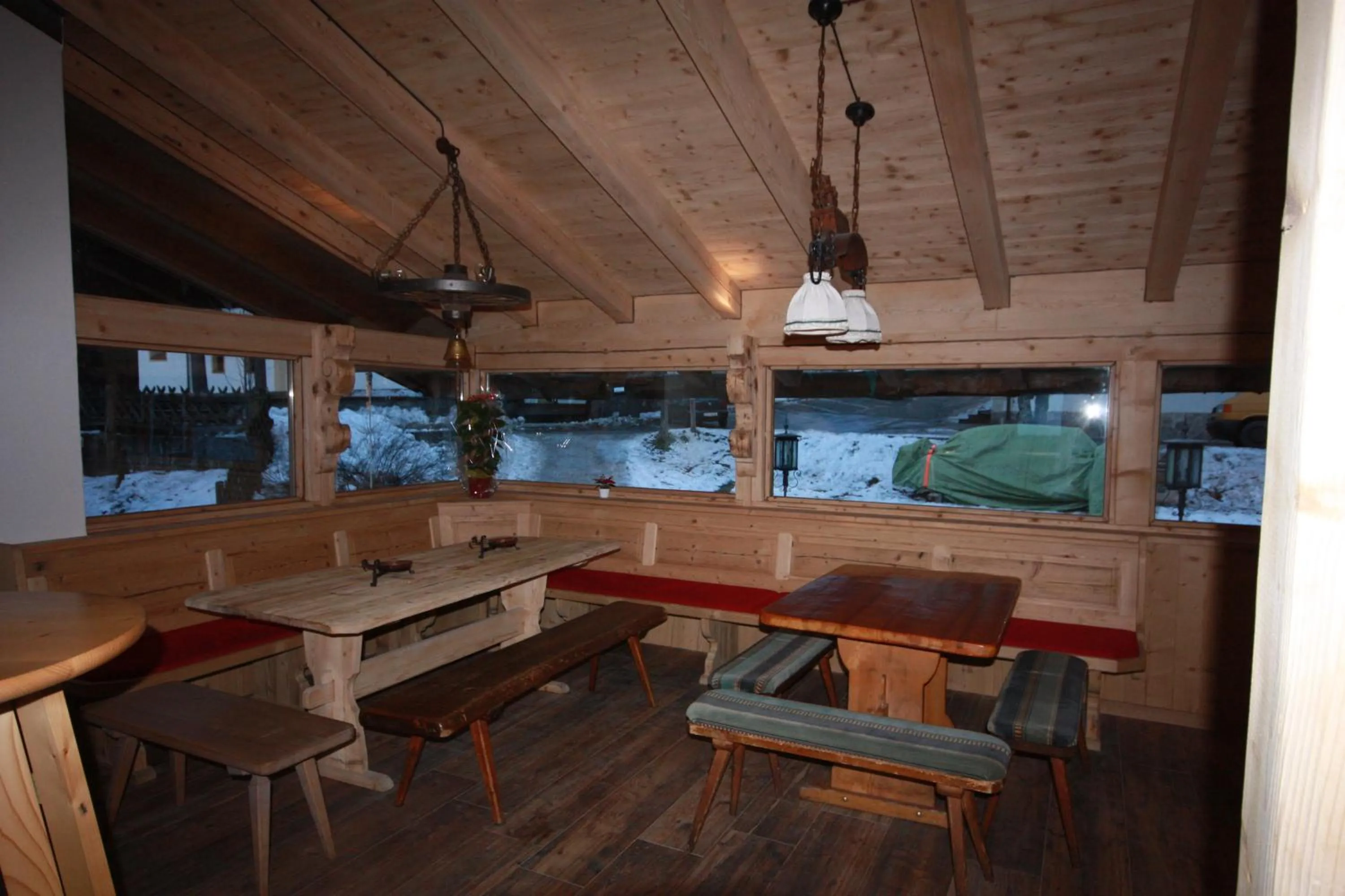 Restaurant/places to eat in Landgasthof Kirchenwirt