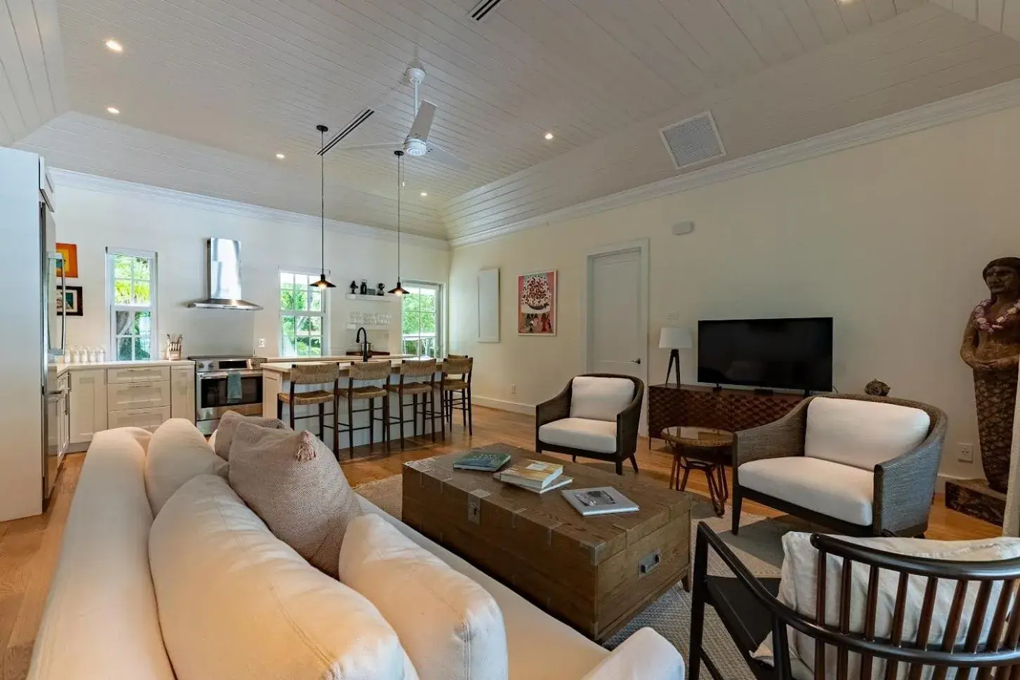 Three Bedroom Ocean View Villa w/ Pool in Pink Sands Resort Three Bedroom Ocean View Villa w/ Pool in Pink Sands Resort