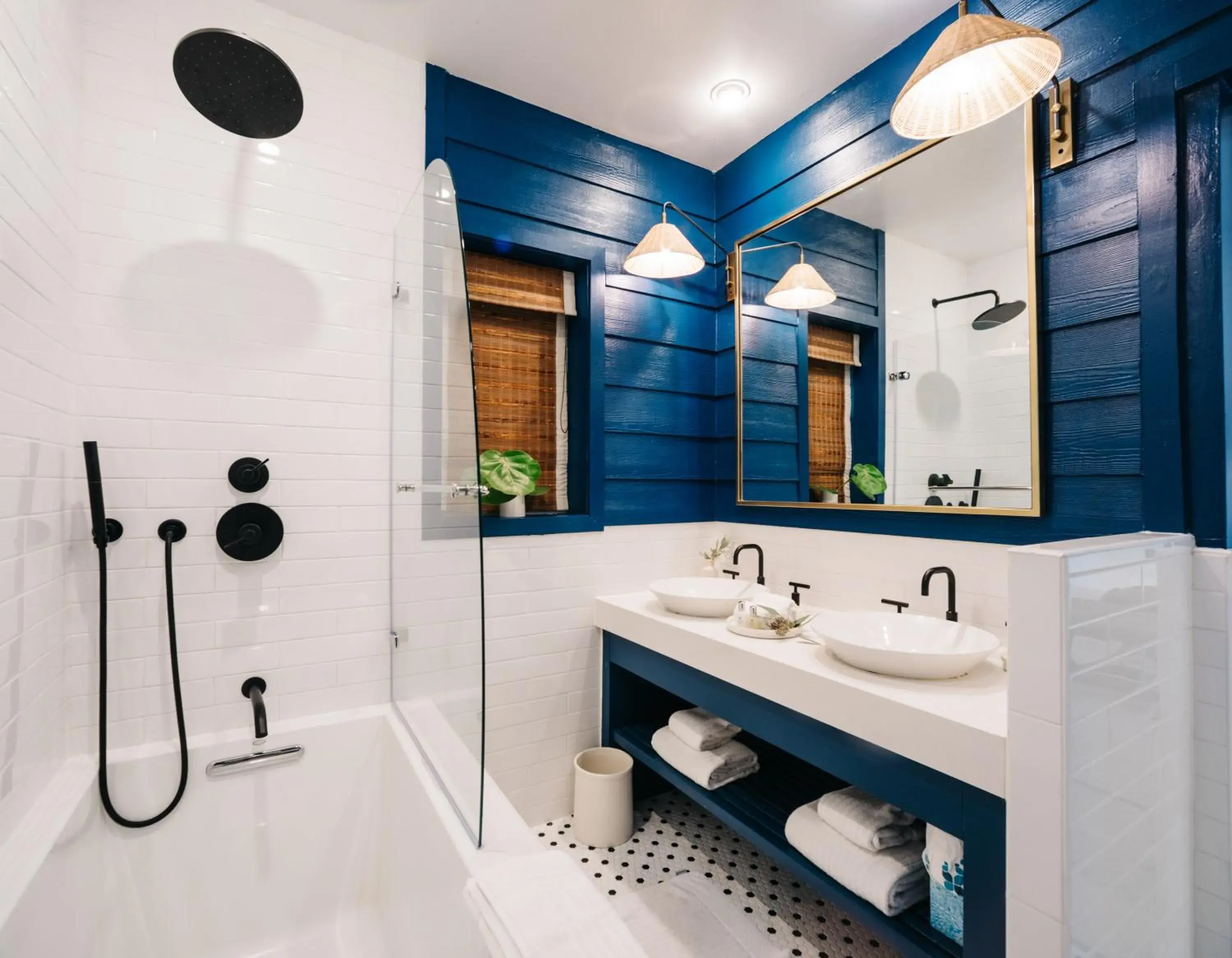 Two Bedroom Ocean Front Cottage in Pink Sands Resort Two Bedroom Ocean Front Cottage in Pink Sands Resort