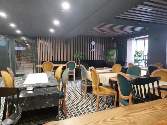 Breakfast in Nira Boutique Hotel