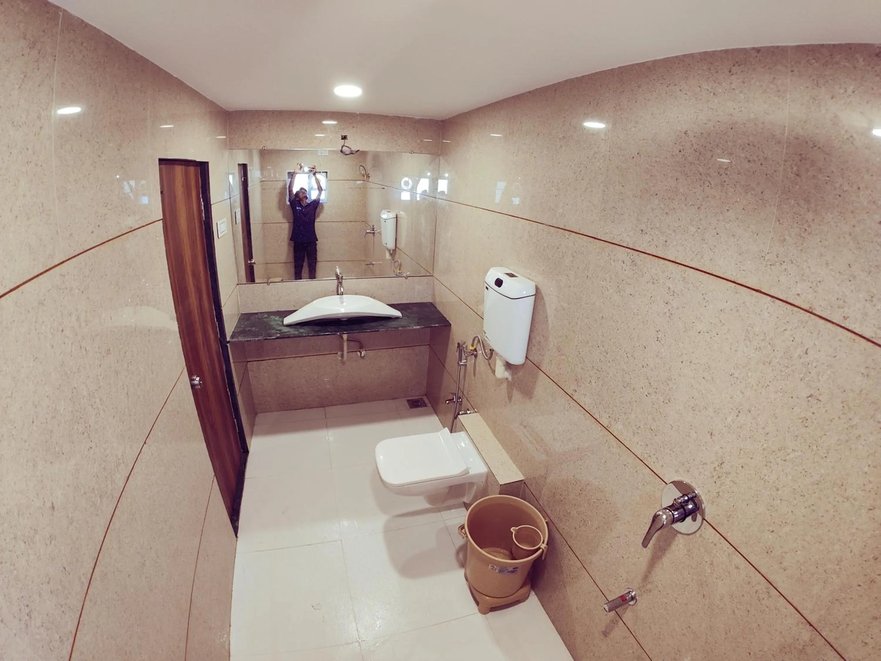 Hotel Nawanagar Residency