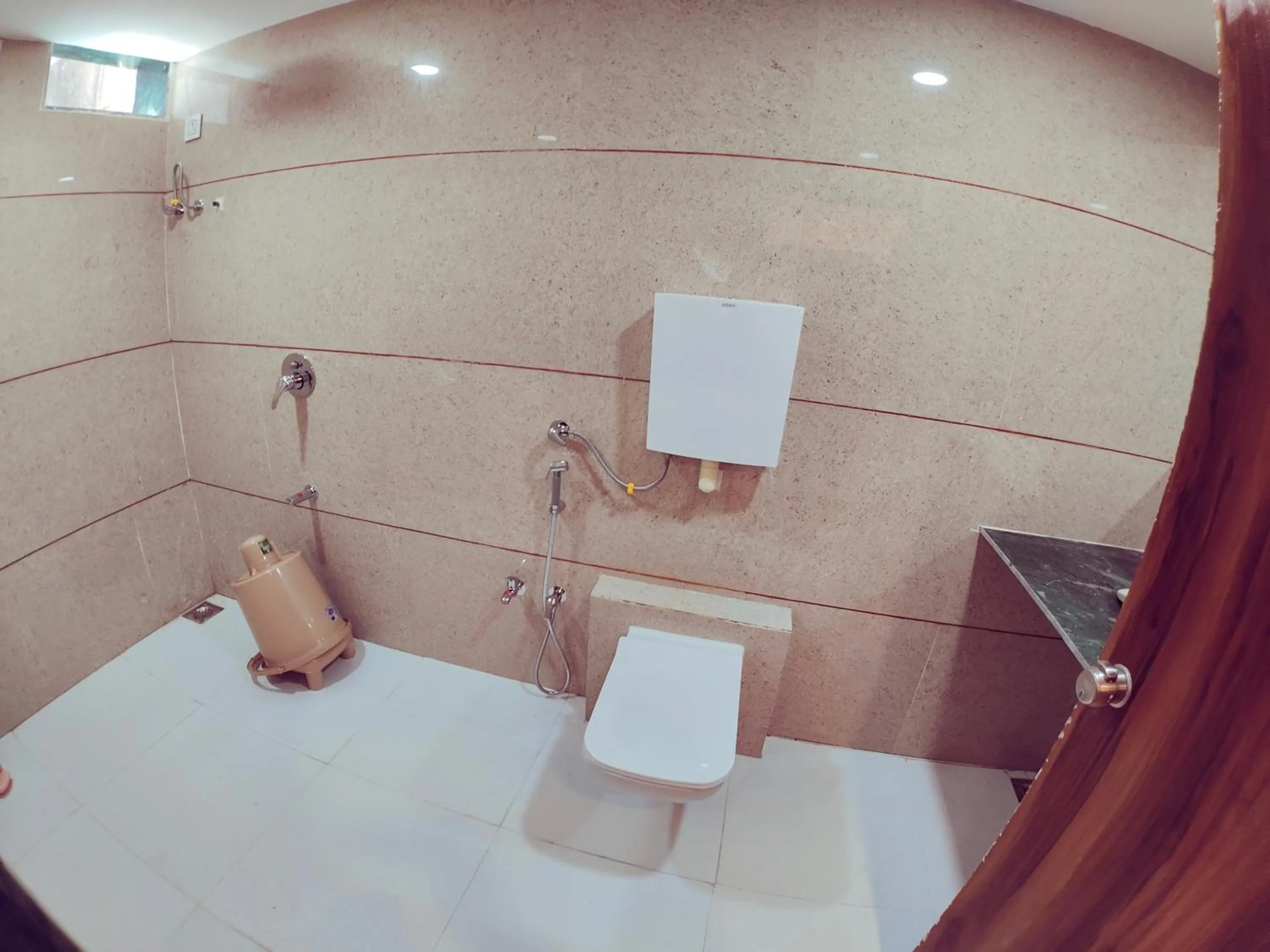 Hotel Nawanagar Residency
