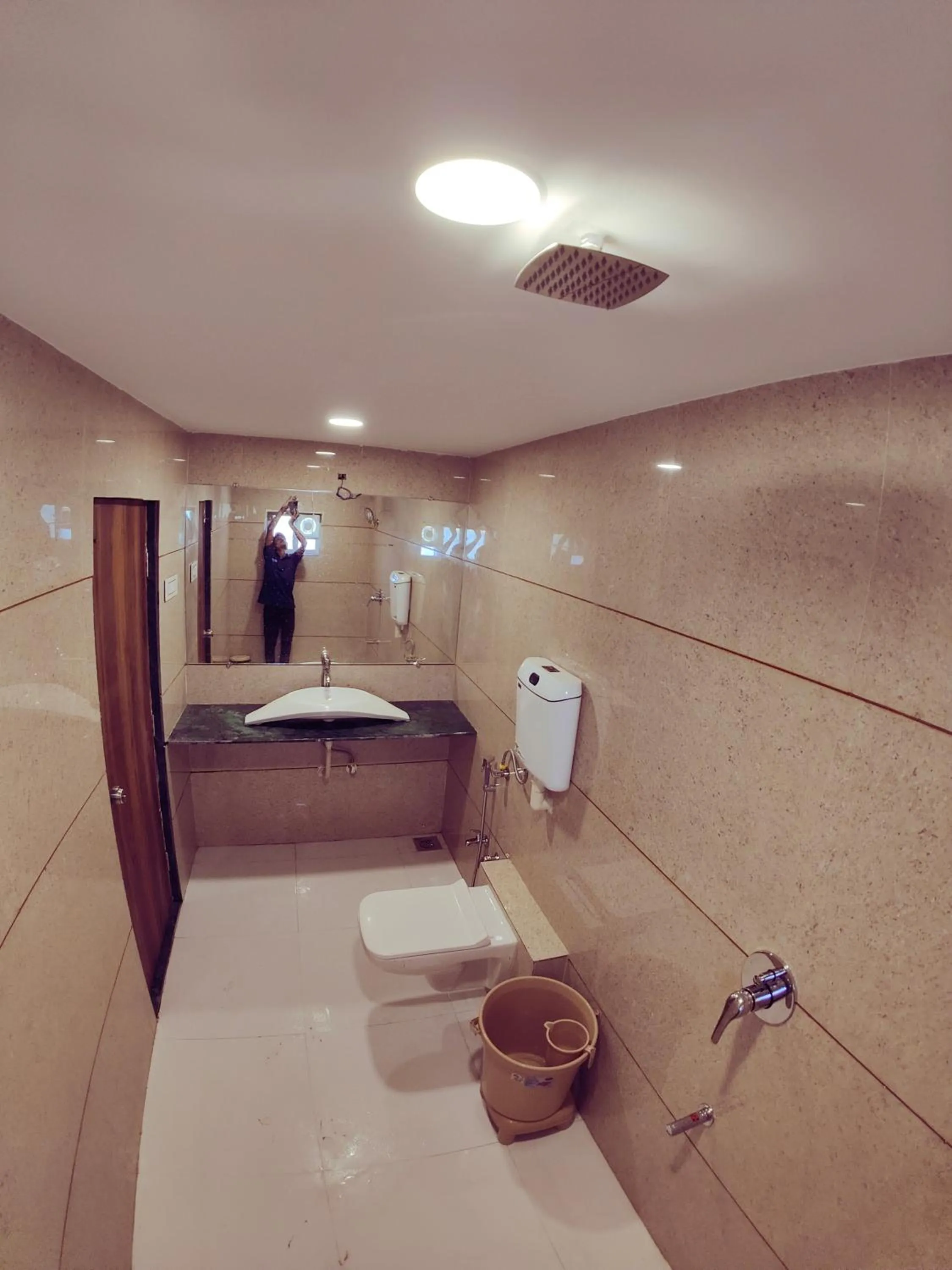 Hotel Nawanagar Residency