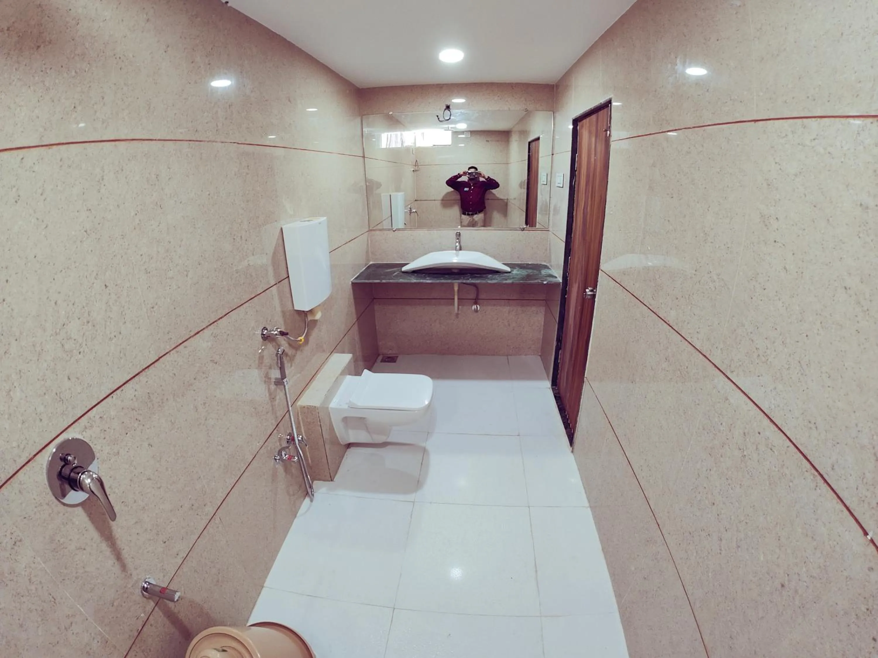 Hotel Nawanagar Residency