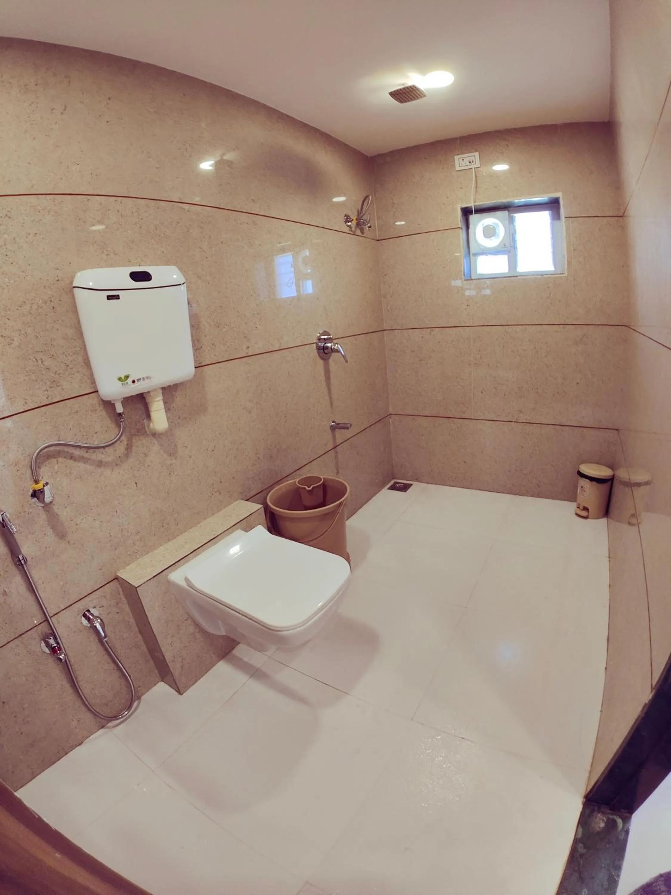 Hotel Nawanagar Residency